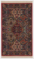 Karastan Original Karastan Multi Panel Kirman