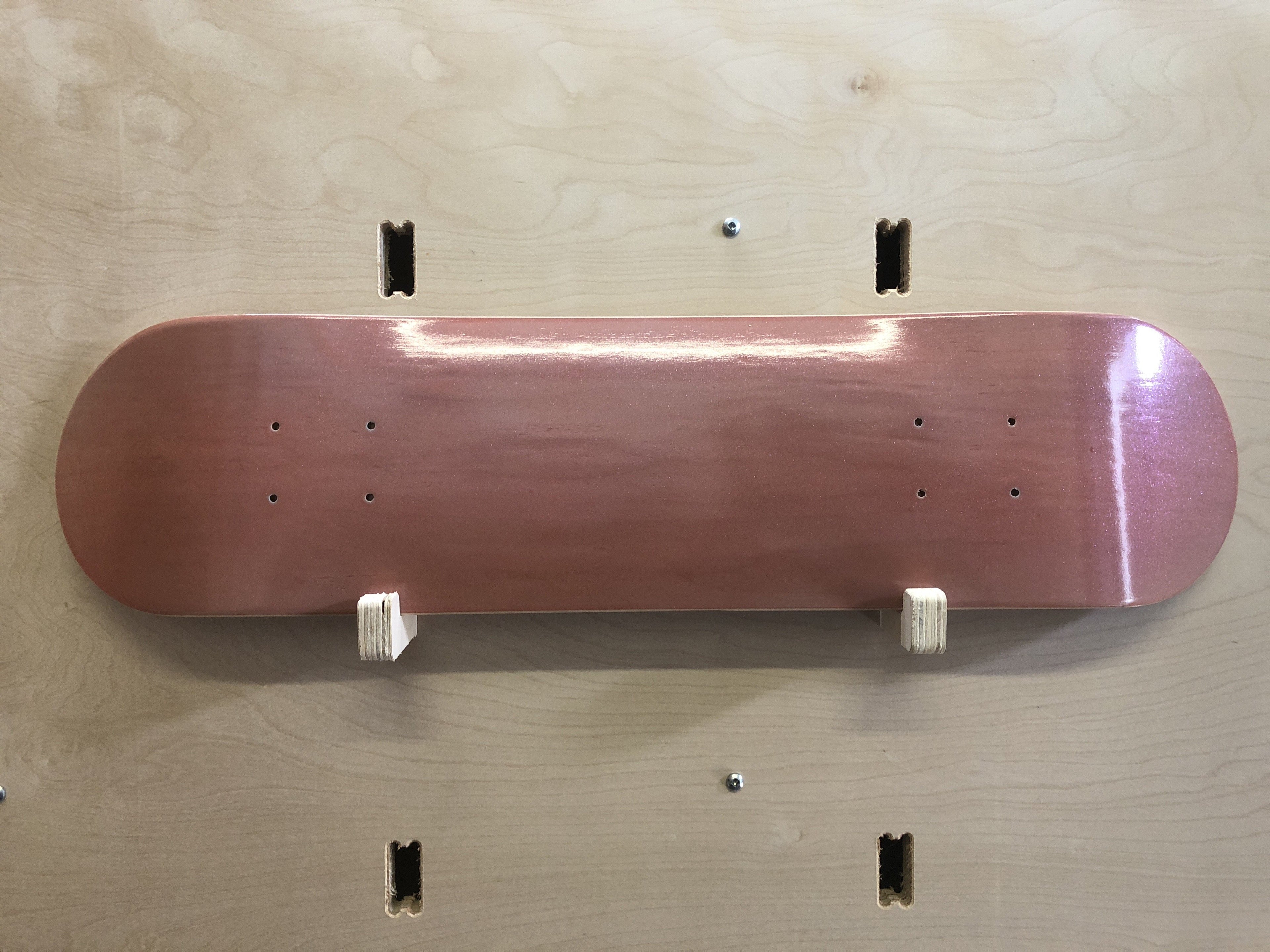 Pink Board - XS,  - Carter SB
