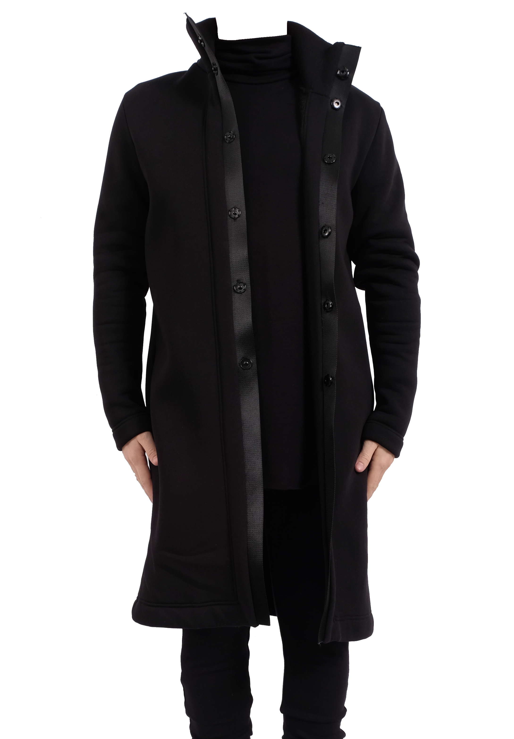 COAT MFW19-J2