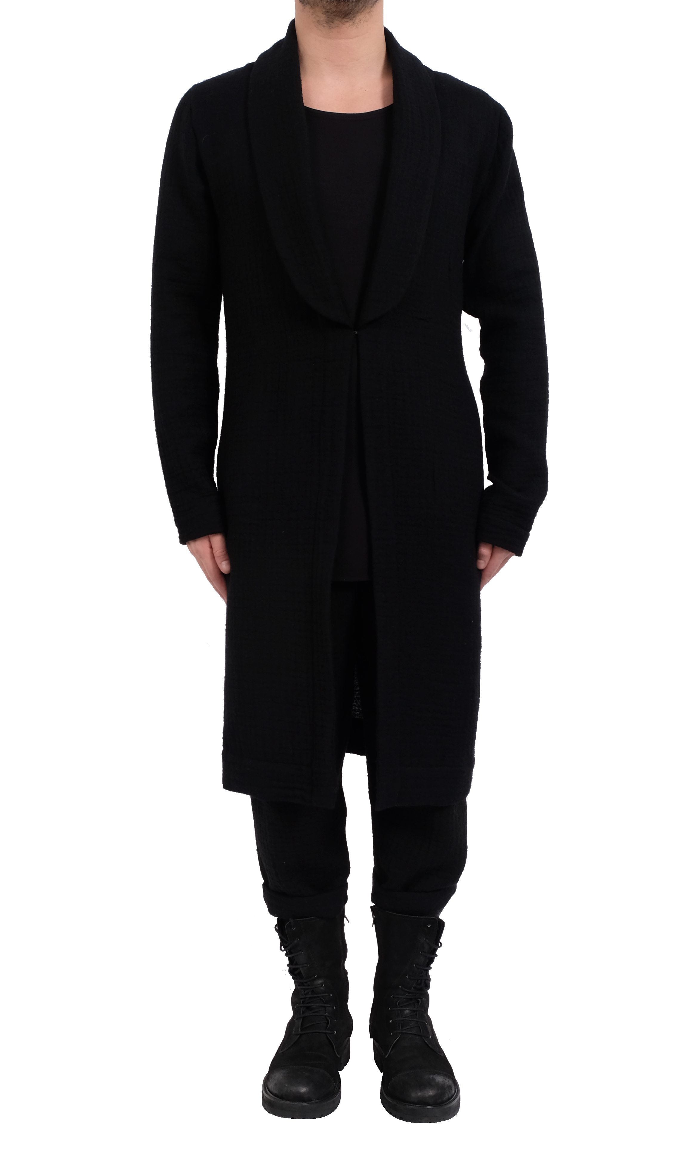 COAT MFW19-J21
