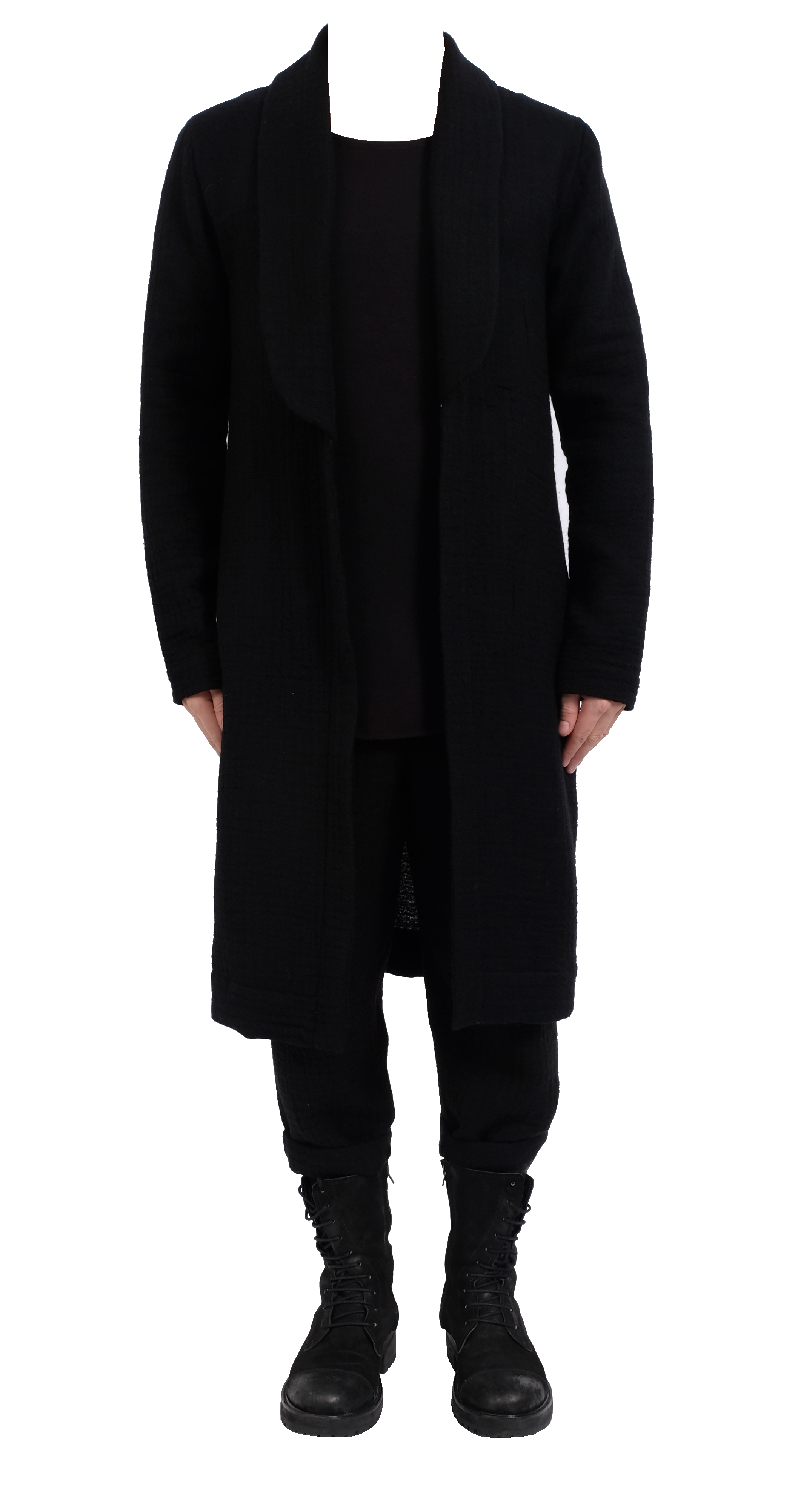 COAT MFW19-J21