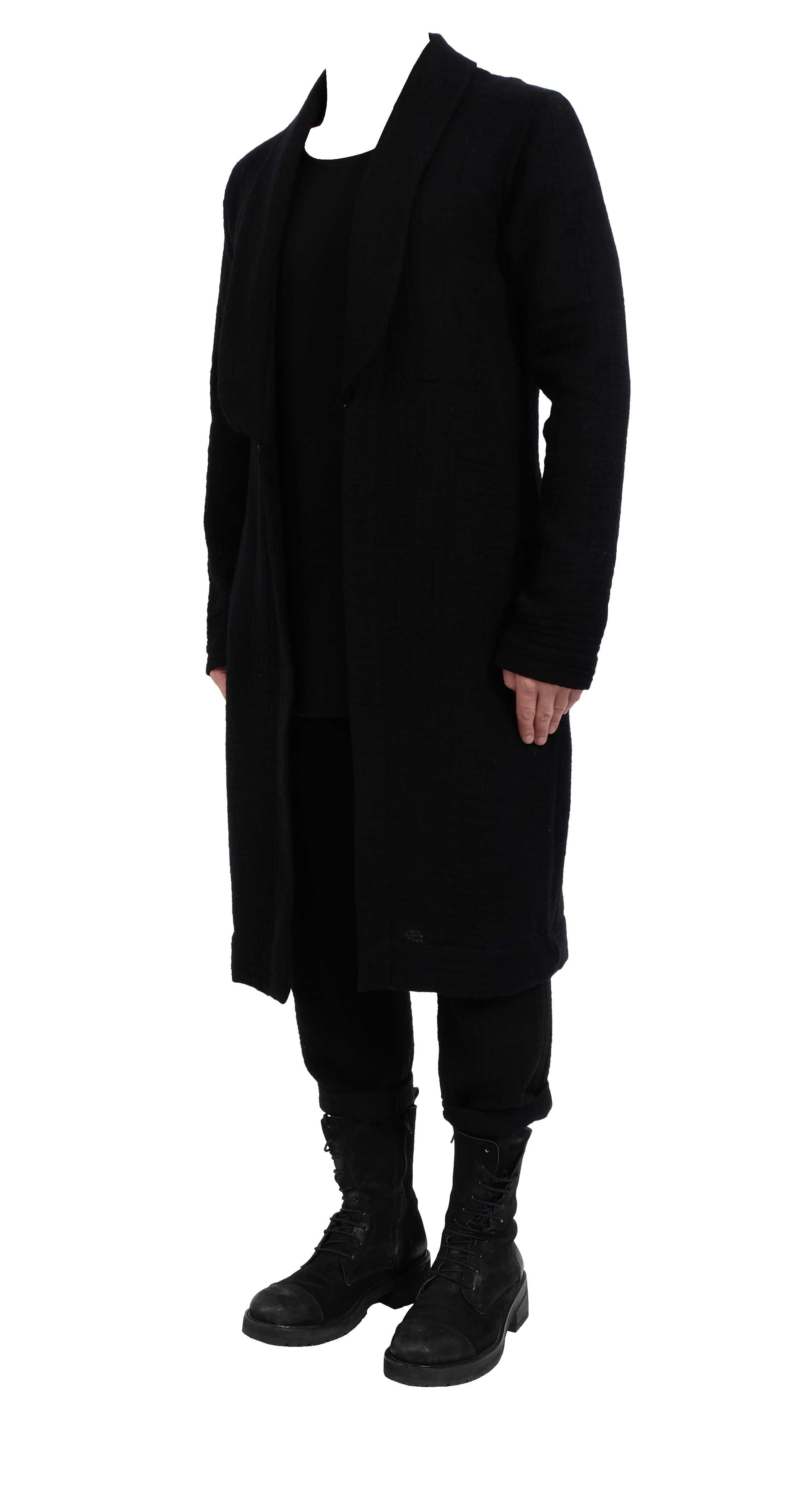 COAT MFW19-J21