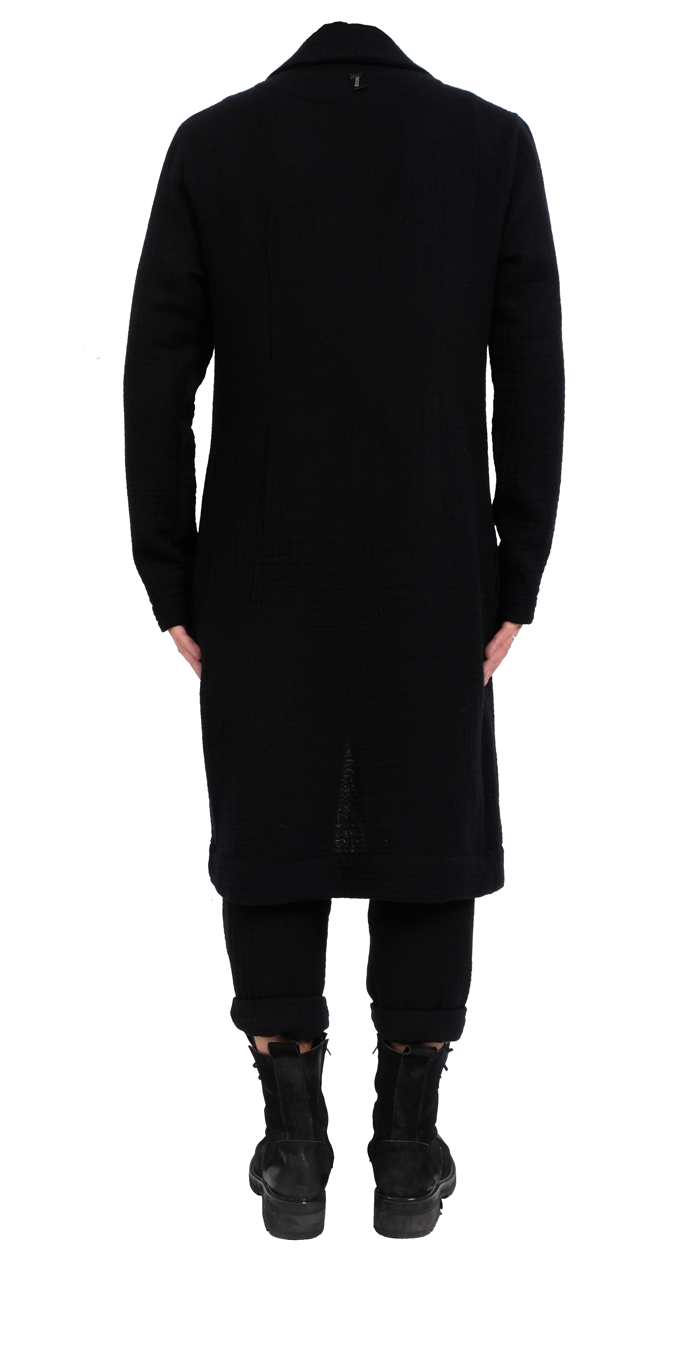 COAT MFW19-J21