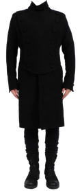 COAT MFW19-j25