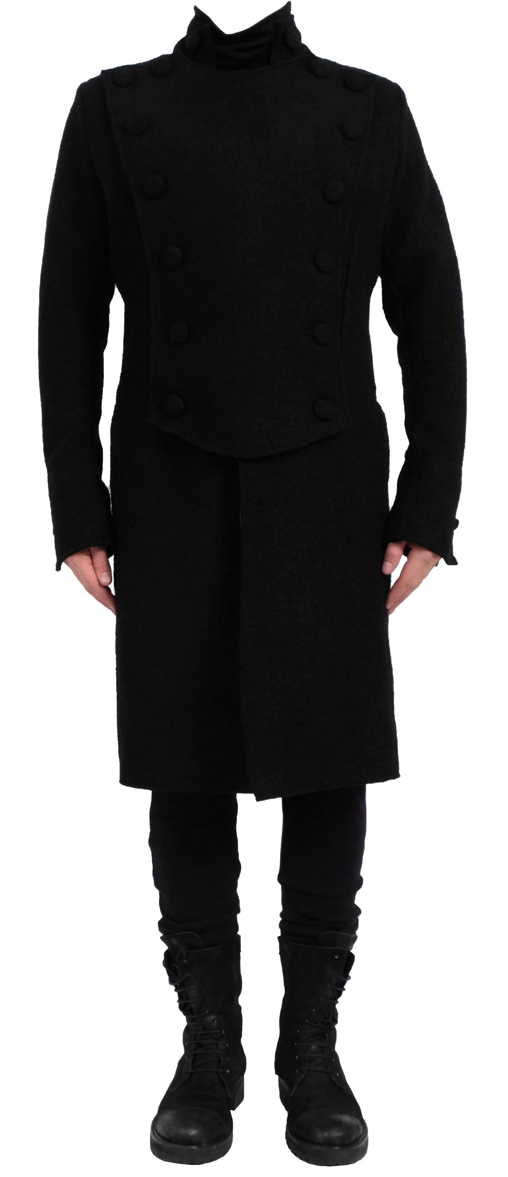 COAT MFW19-j25