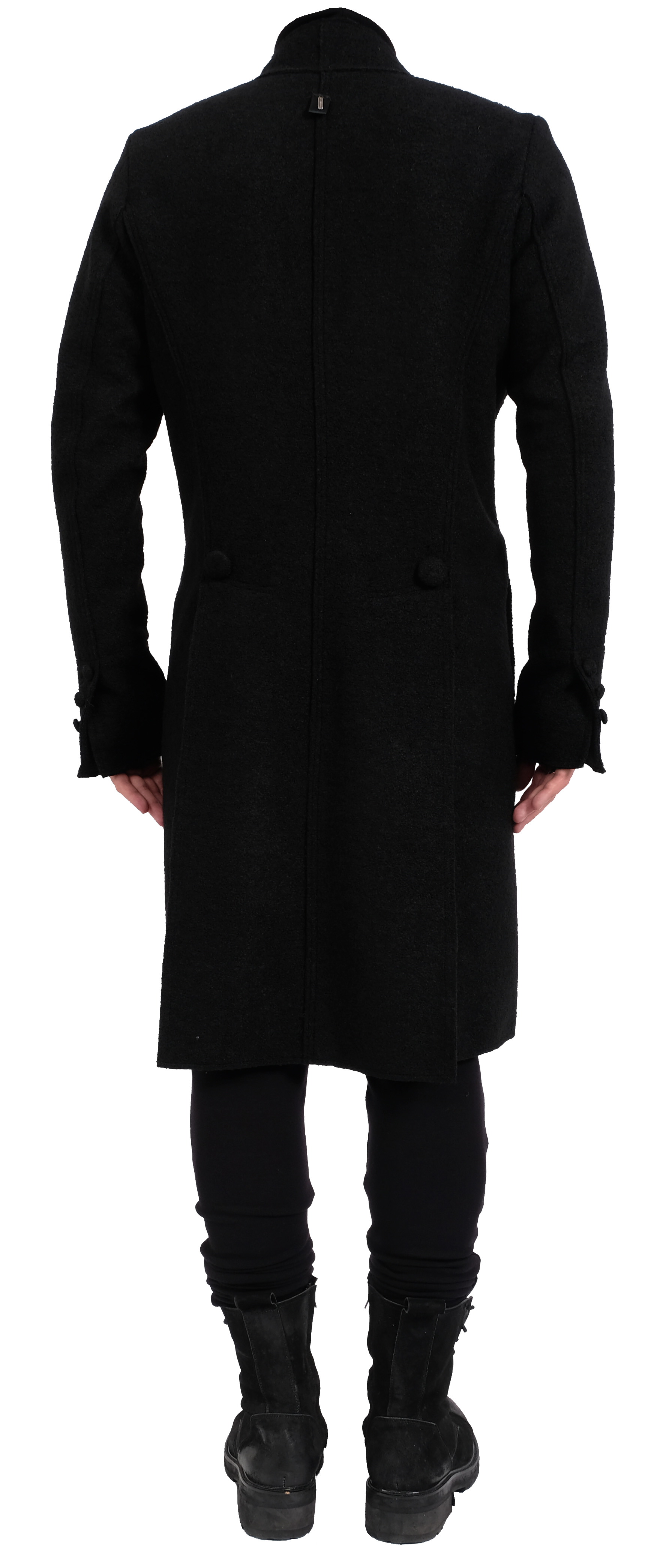 COAT MFW19-j25