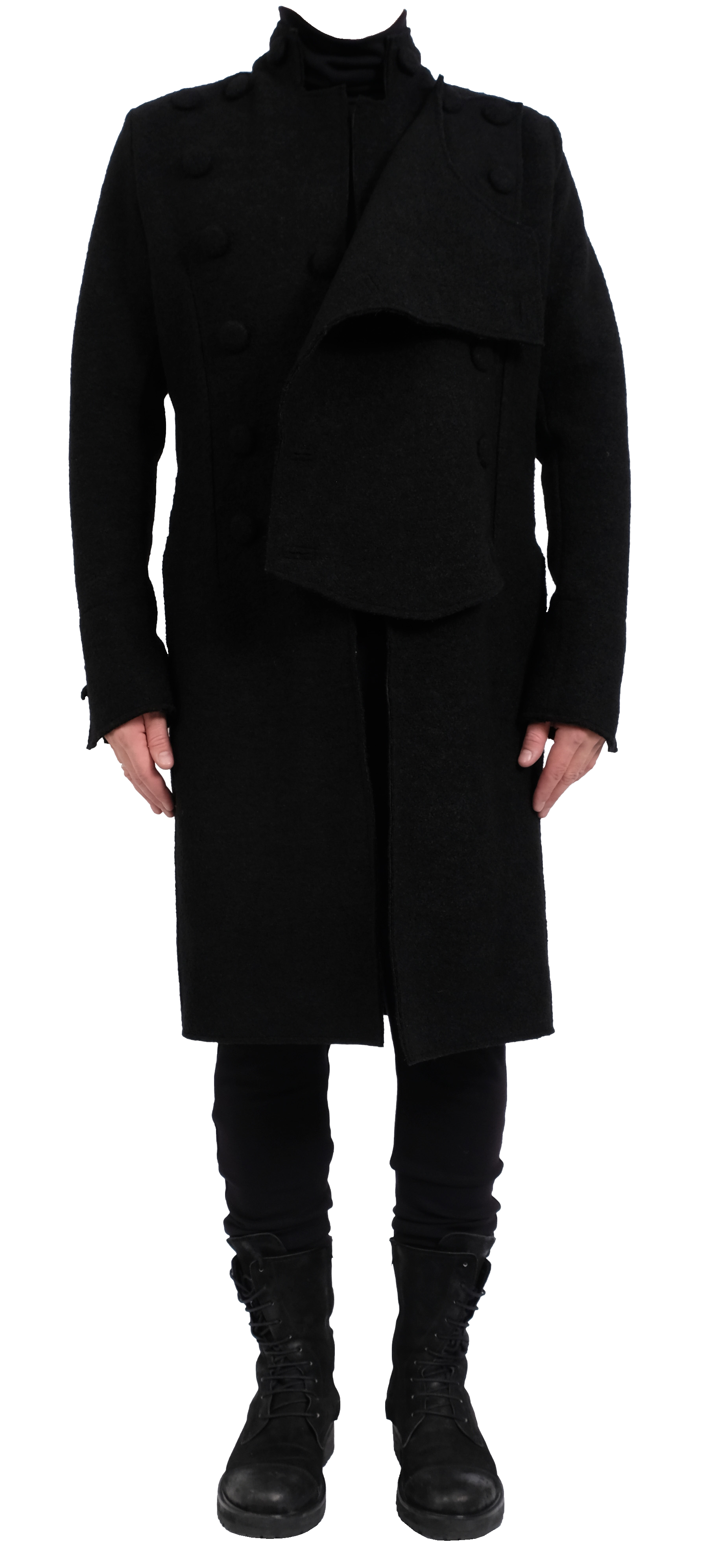COAT MFW19-j25