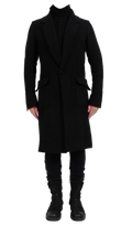 COAT MFW19-j27