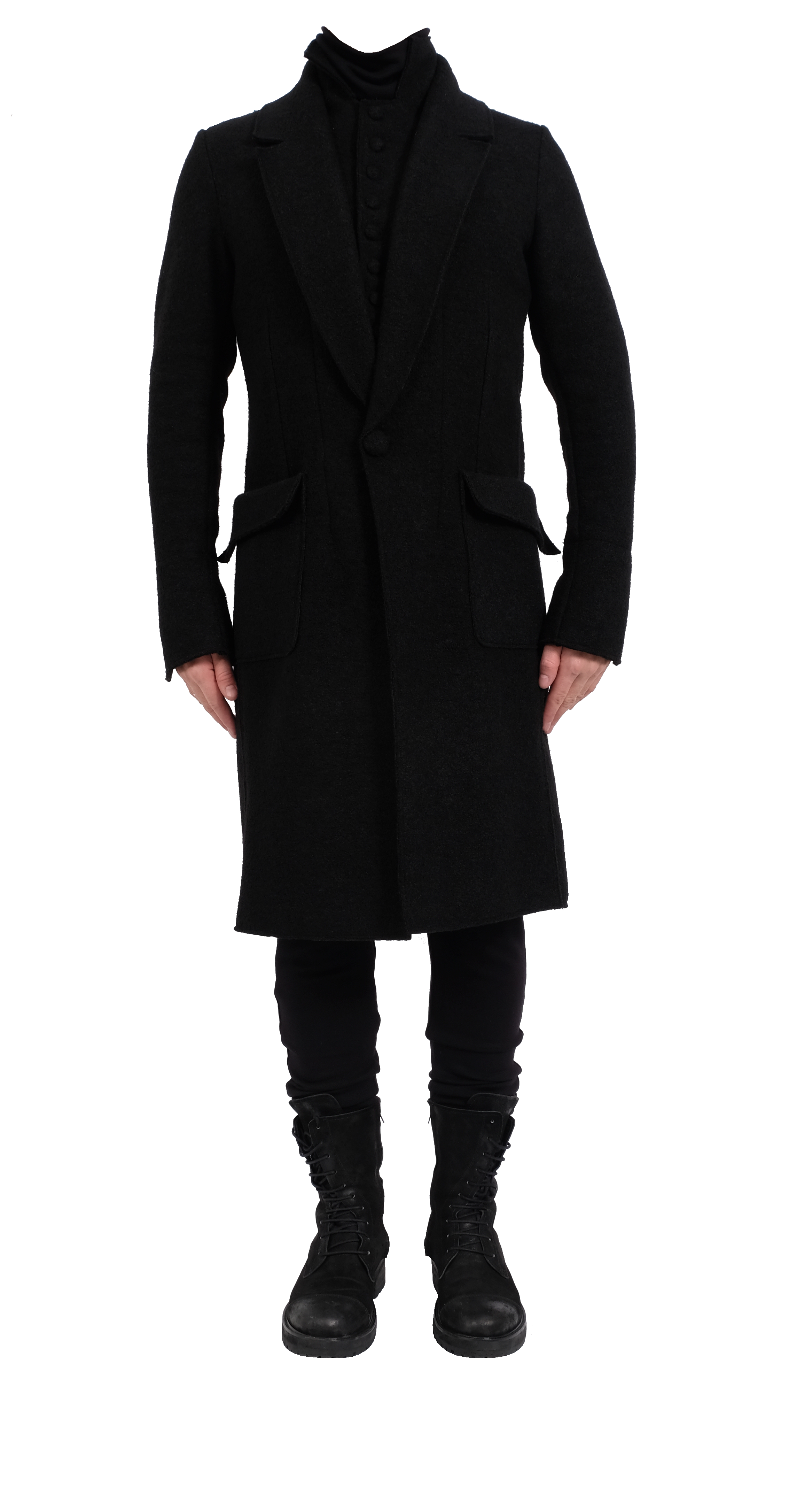 COAT MFW19-j27