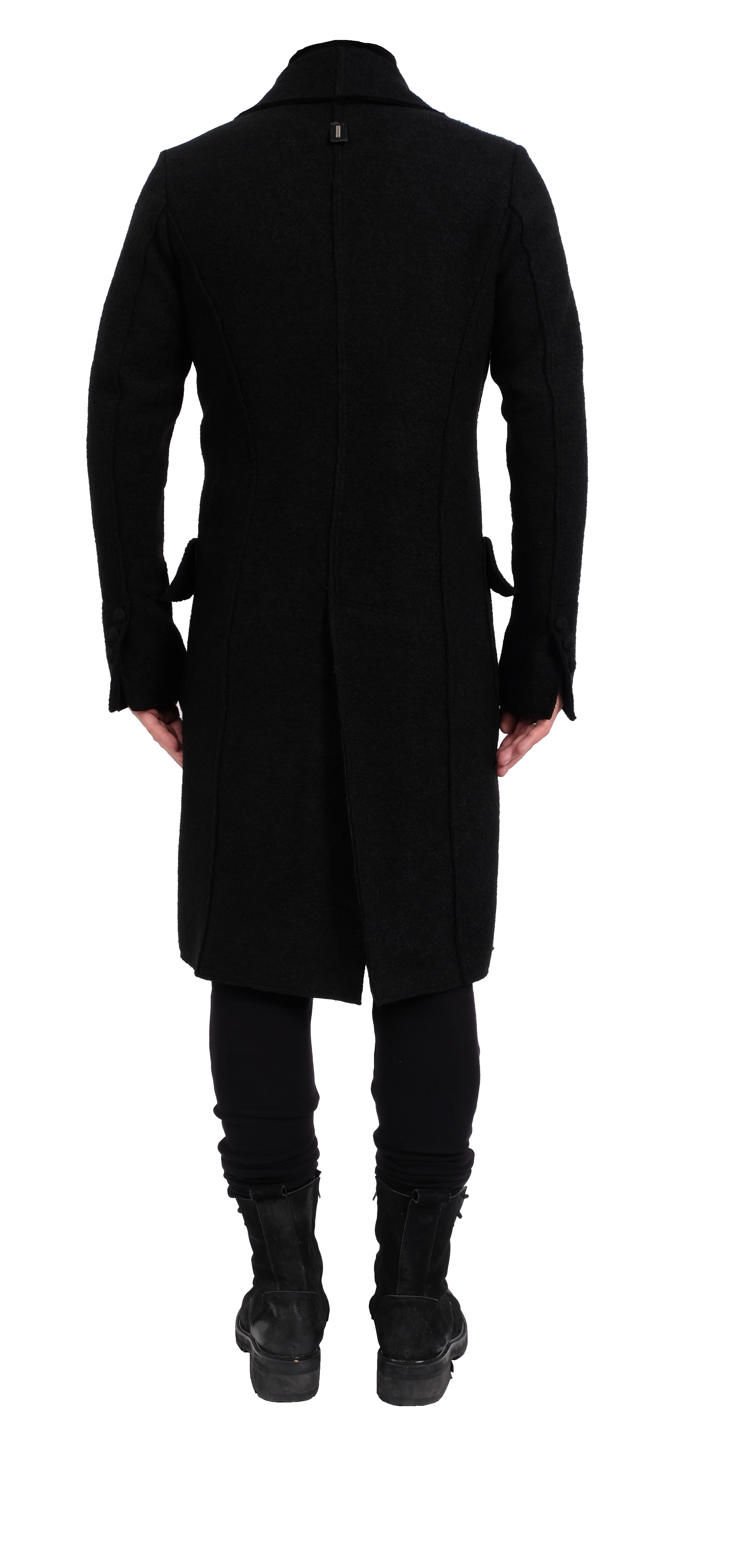COAT MFW19-j27