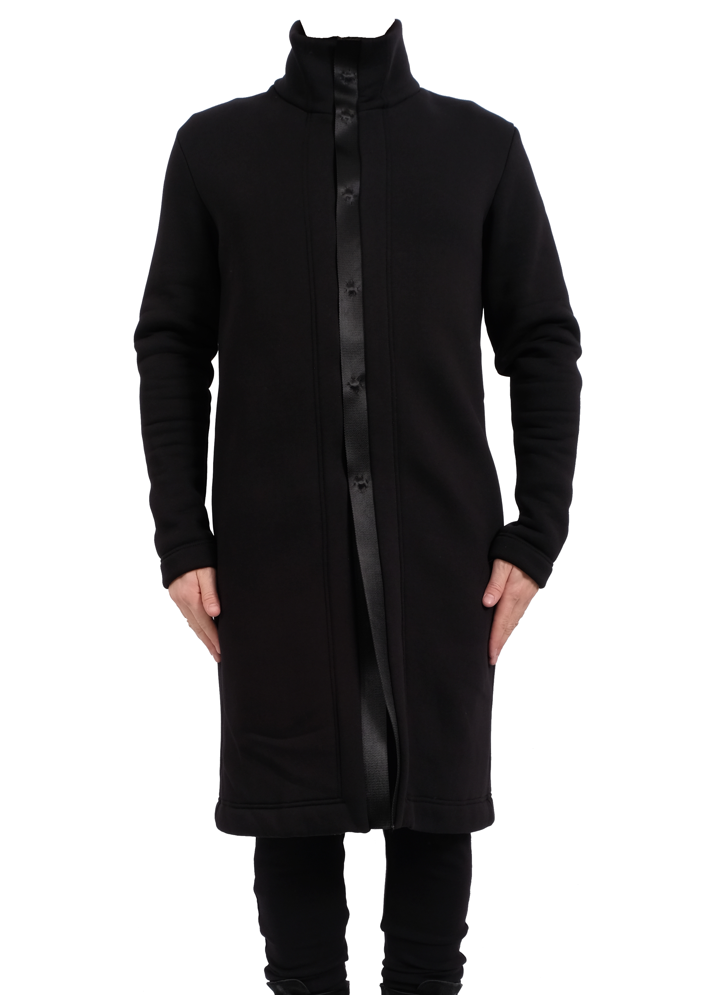 COAT MFW19-J2