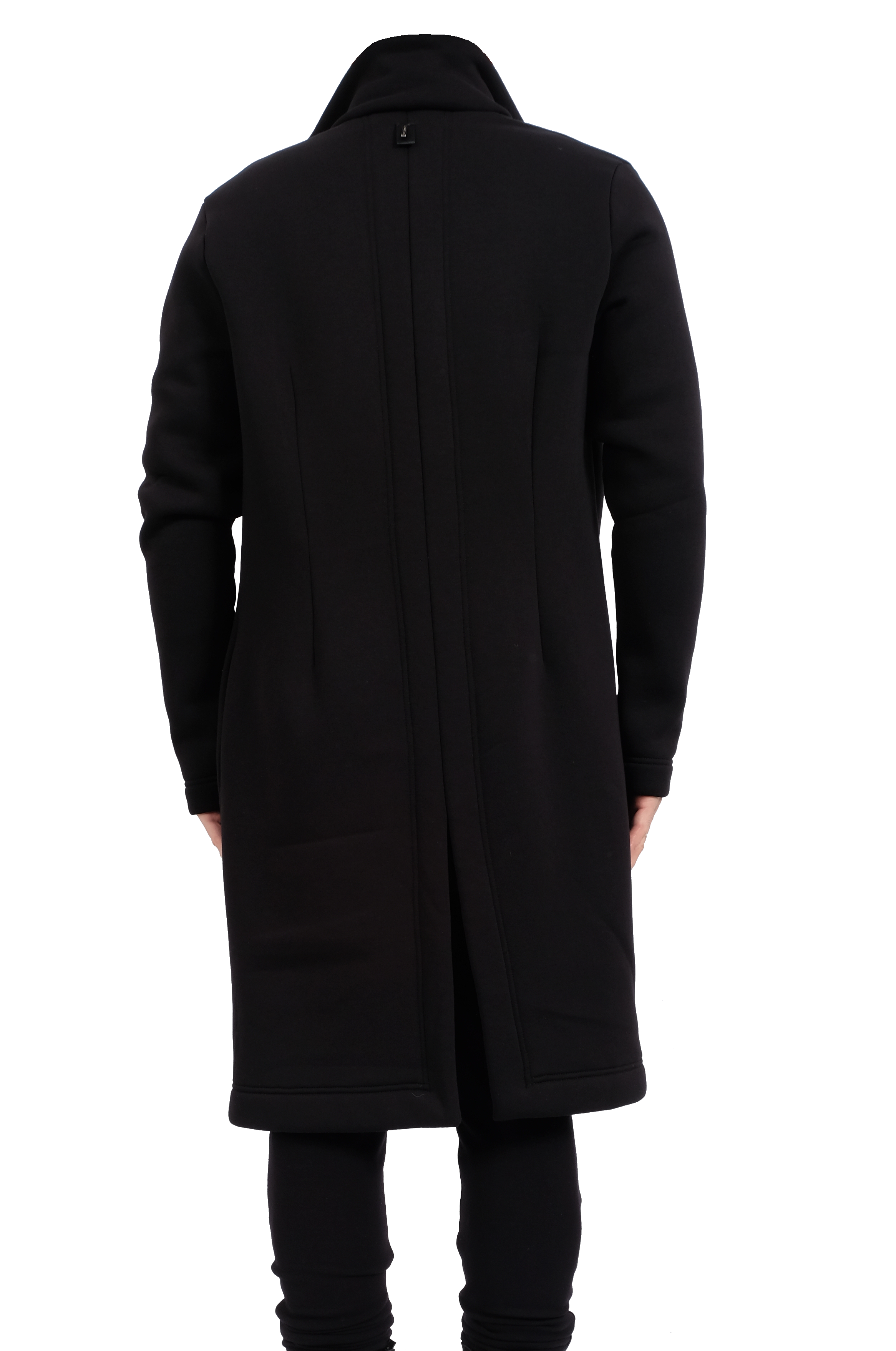 COAT MFW19-J2
