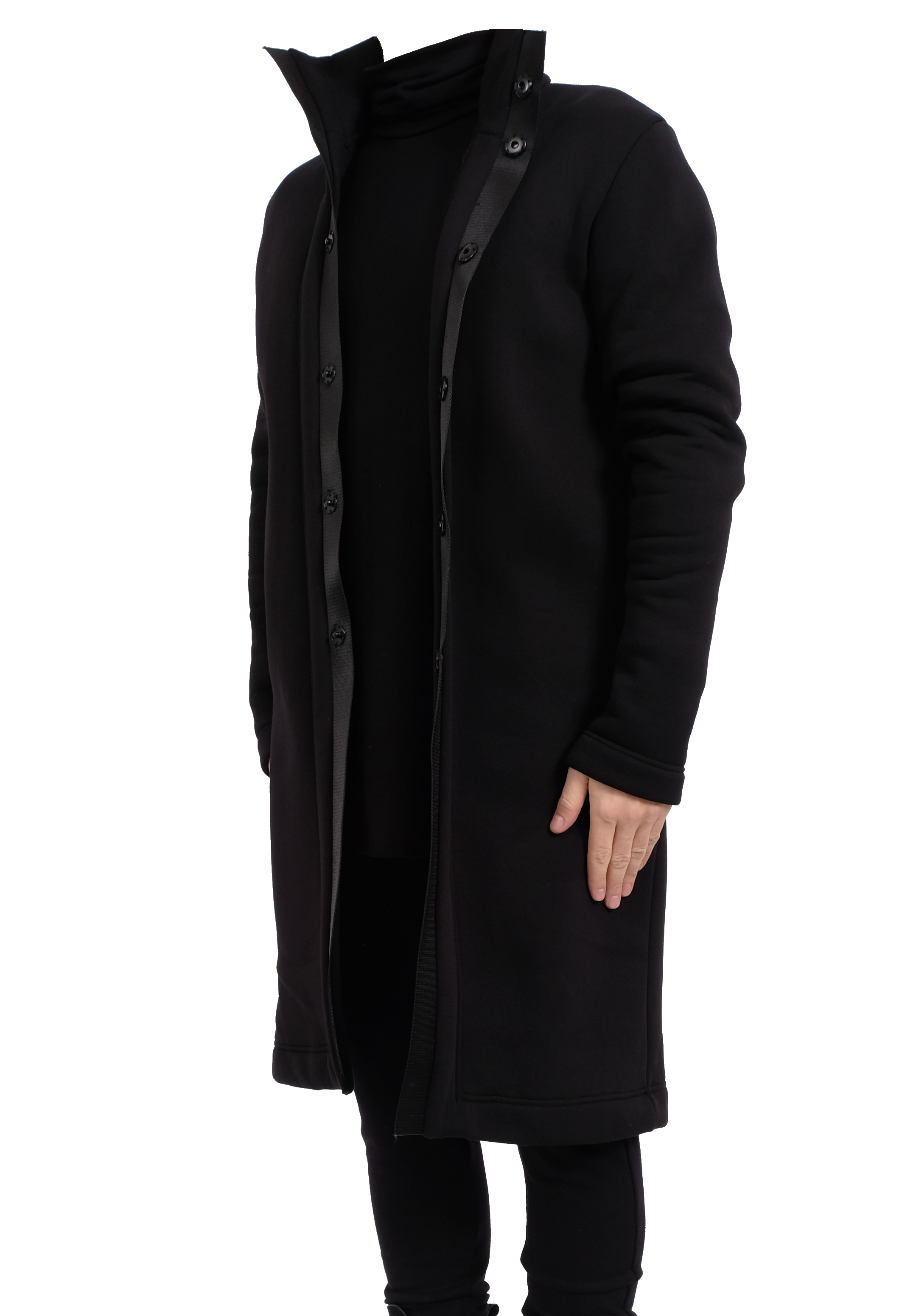 COAT MFW19-J2