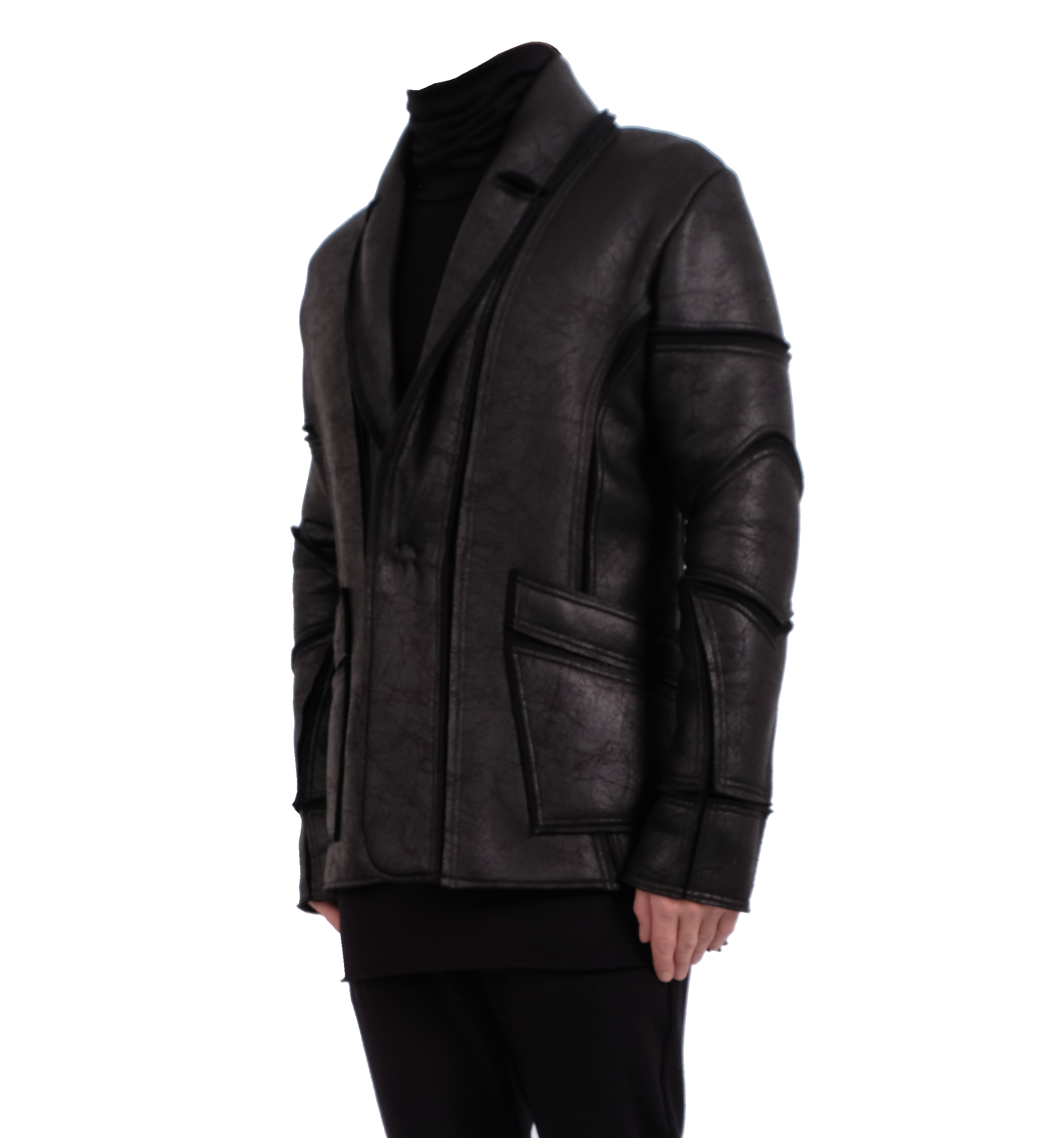 BLAZER MFW19-J5