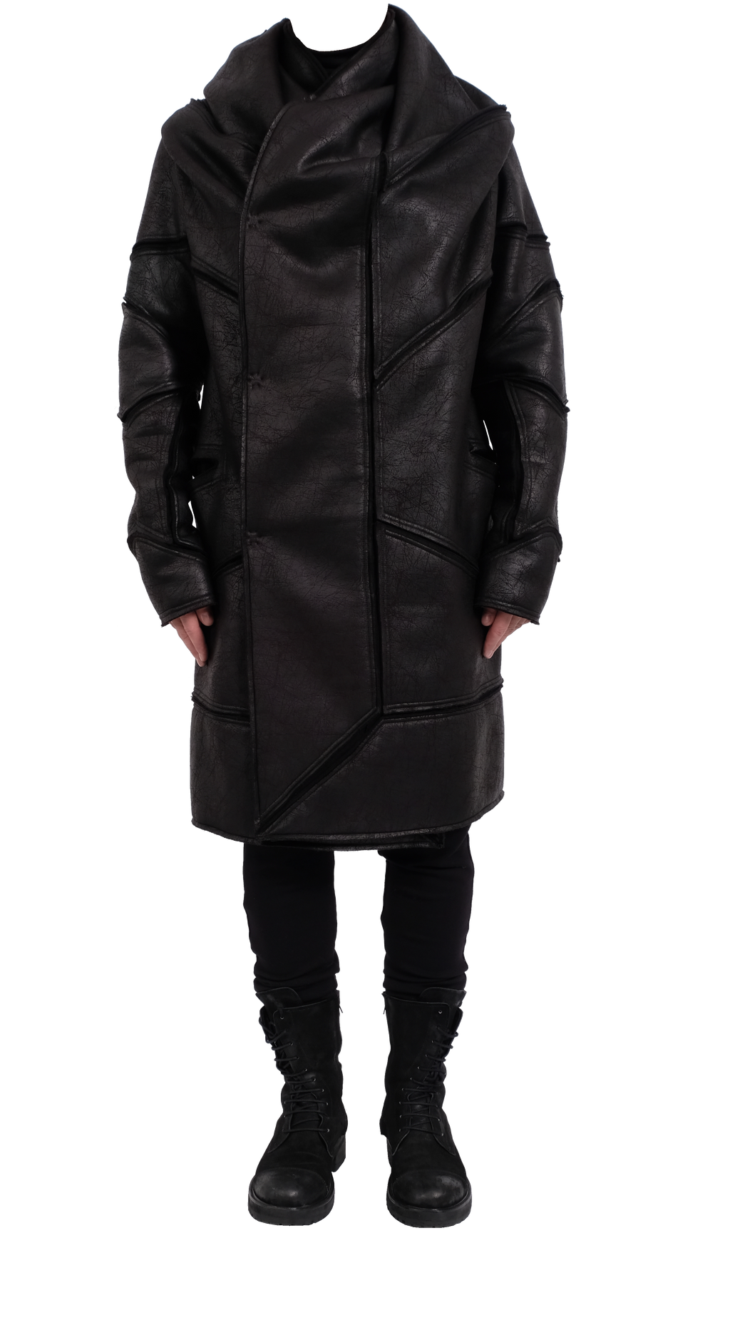 COAT MFW19-J6