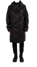 COAT MFW19-J6