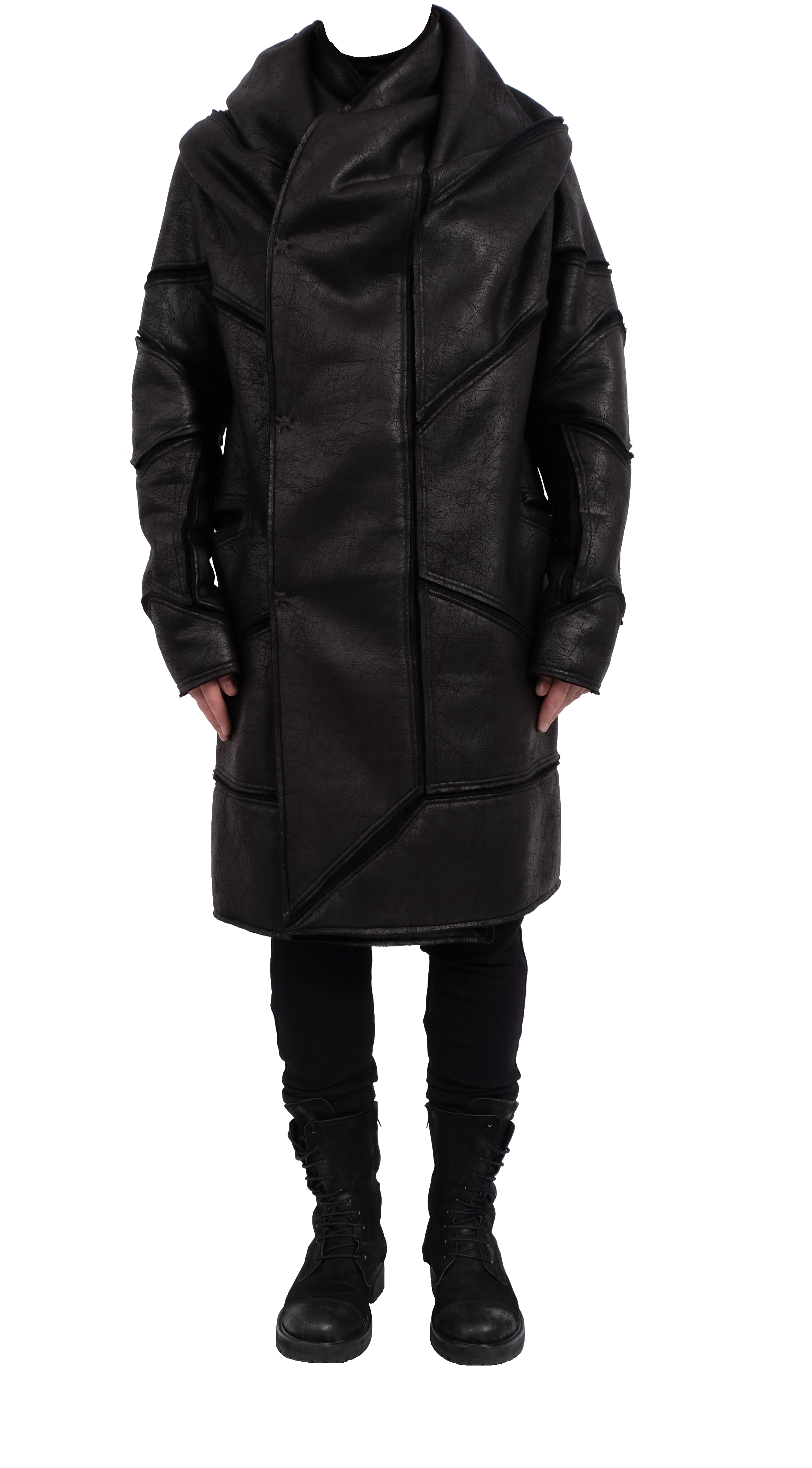 COAT MFW19-J6