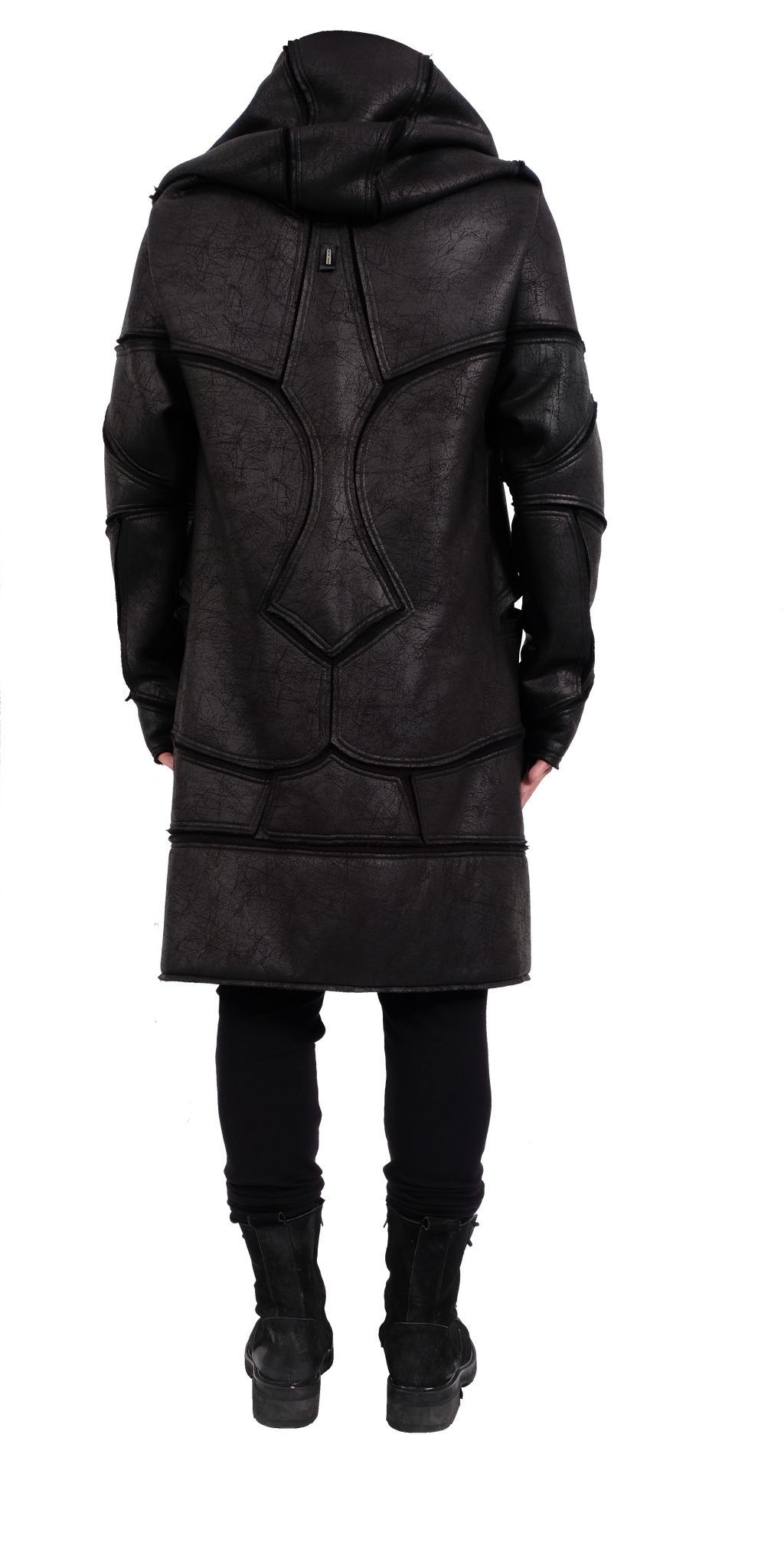 COAT MFW19-J6