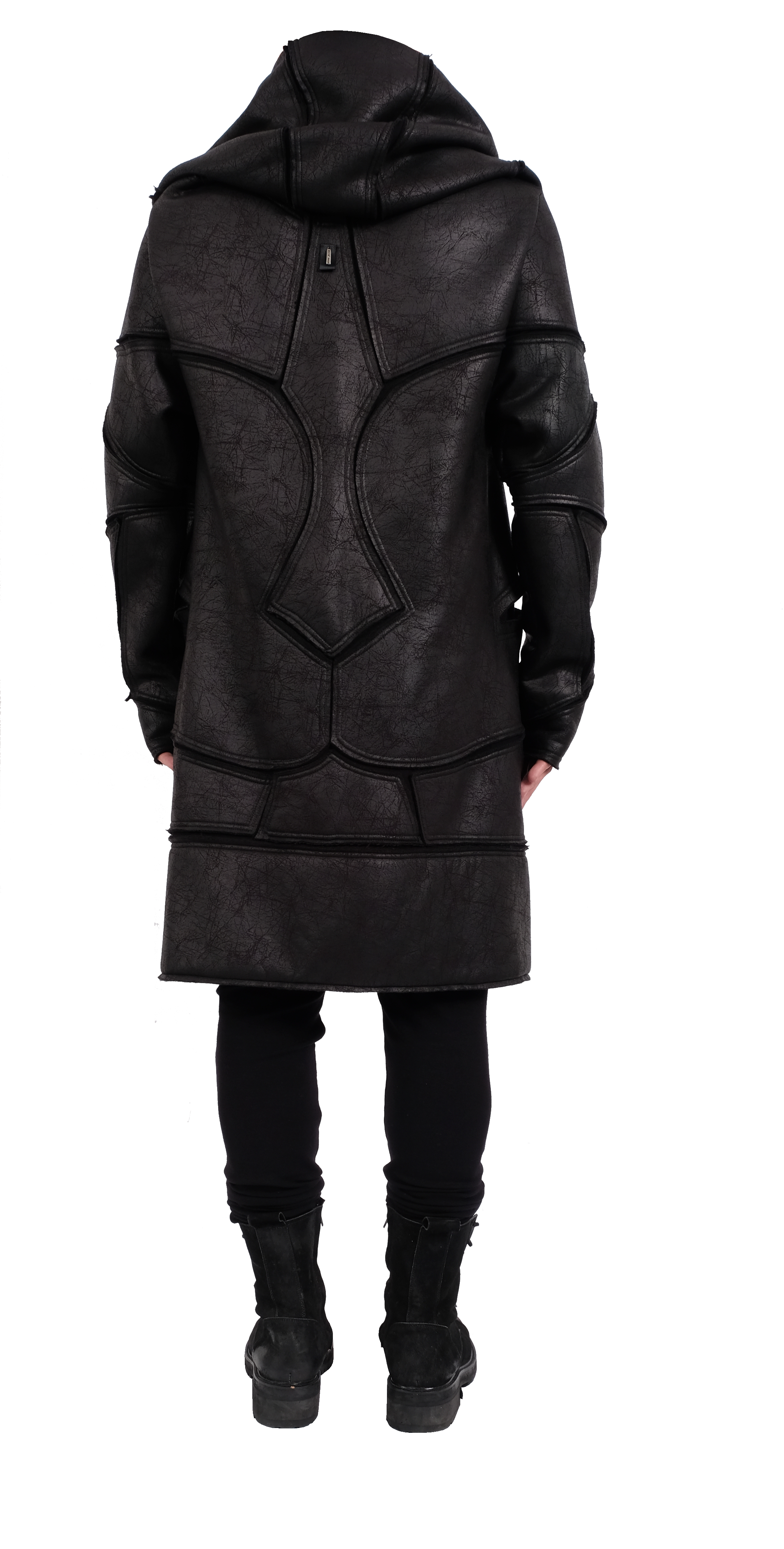 COAT MFW19-J6