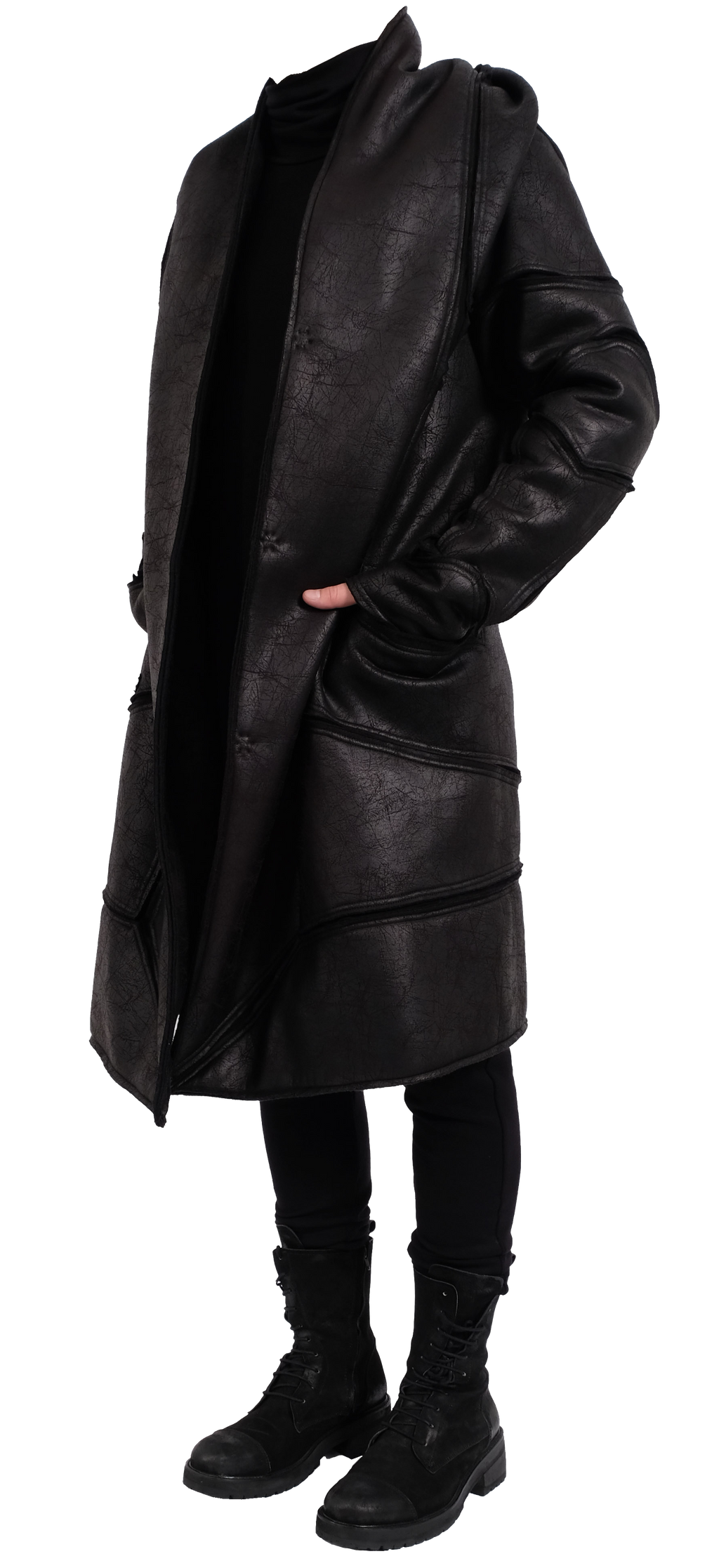 COAT MFW19-J6
