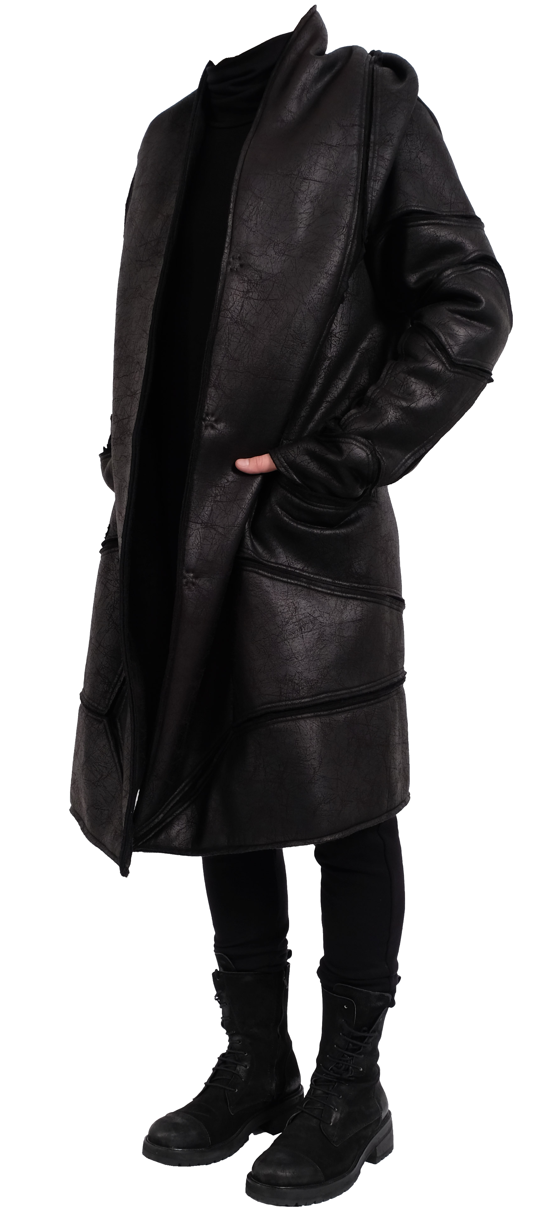 COAT MFW19-J6