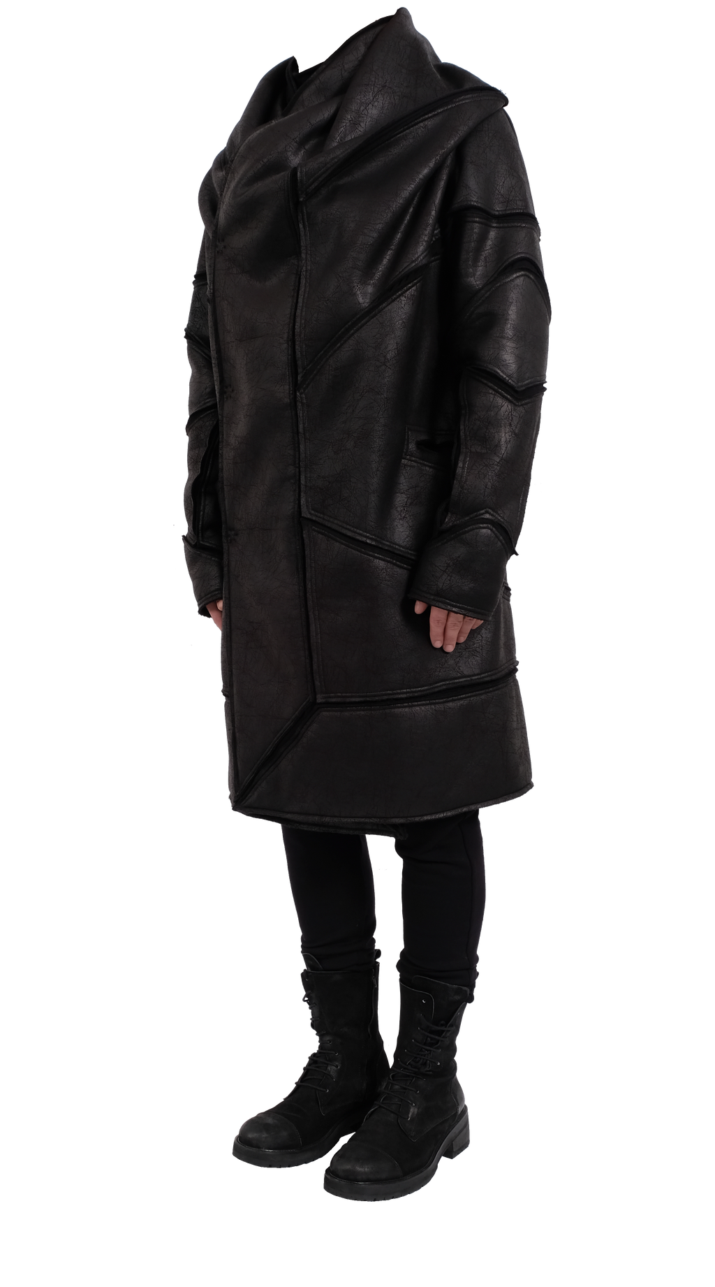 COAT MFW19-J6