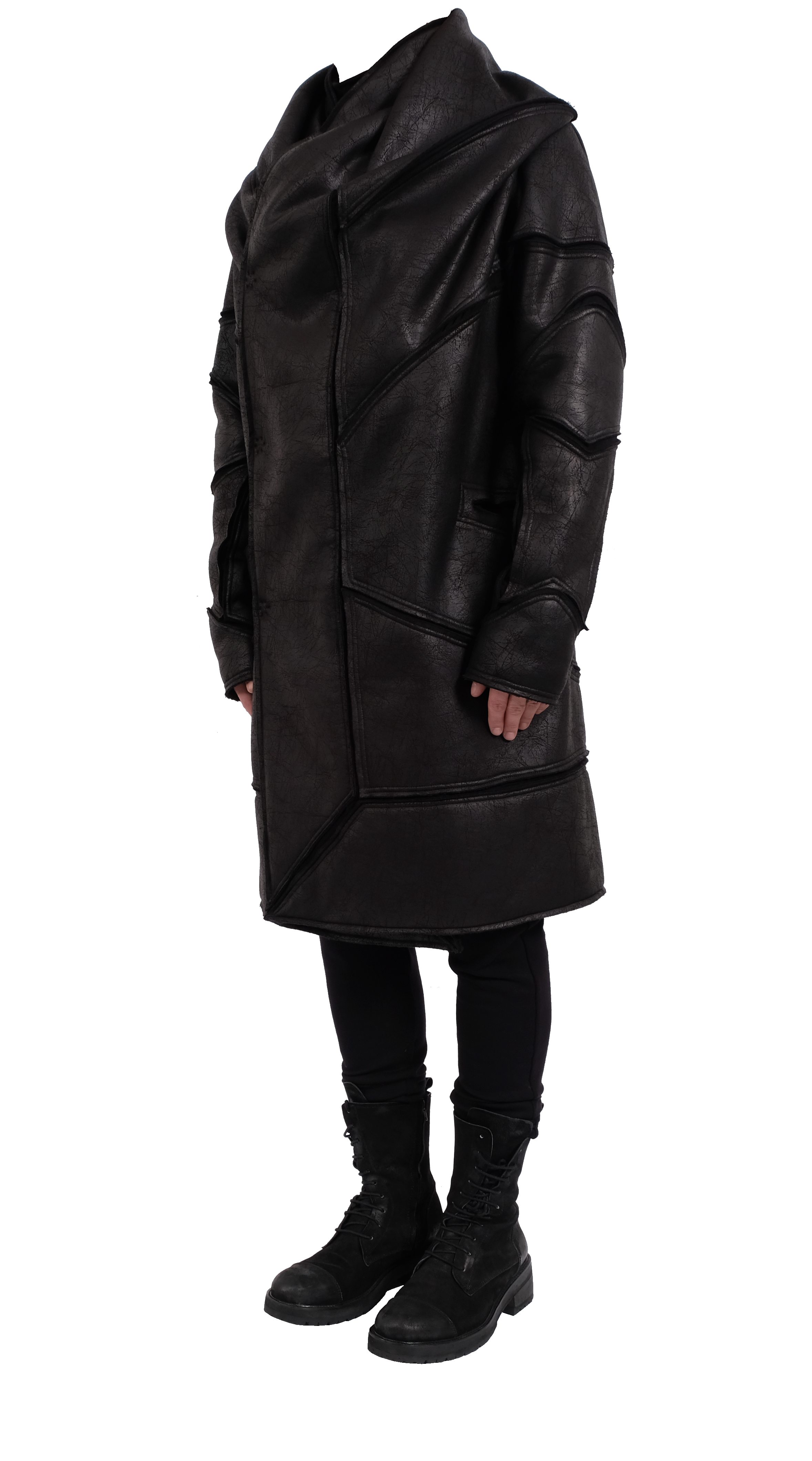 COAT MFW19-J6