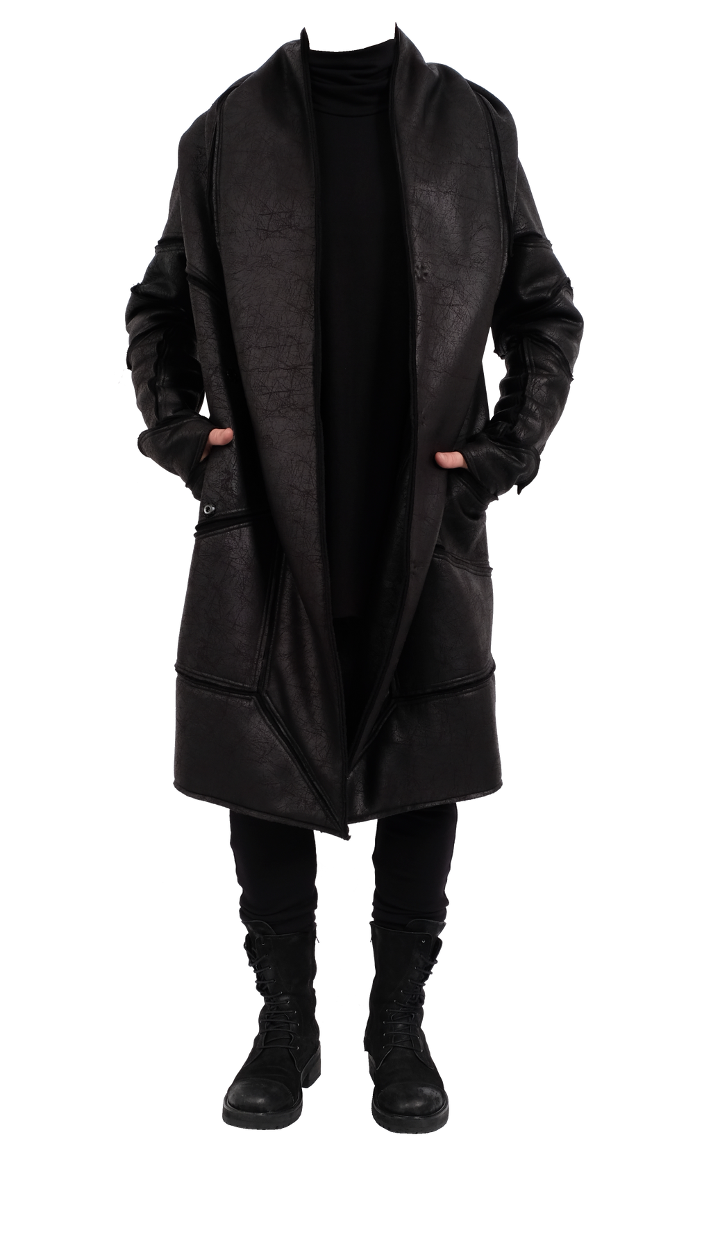 COAT MFW19-J6