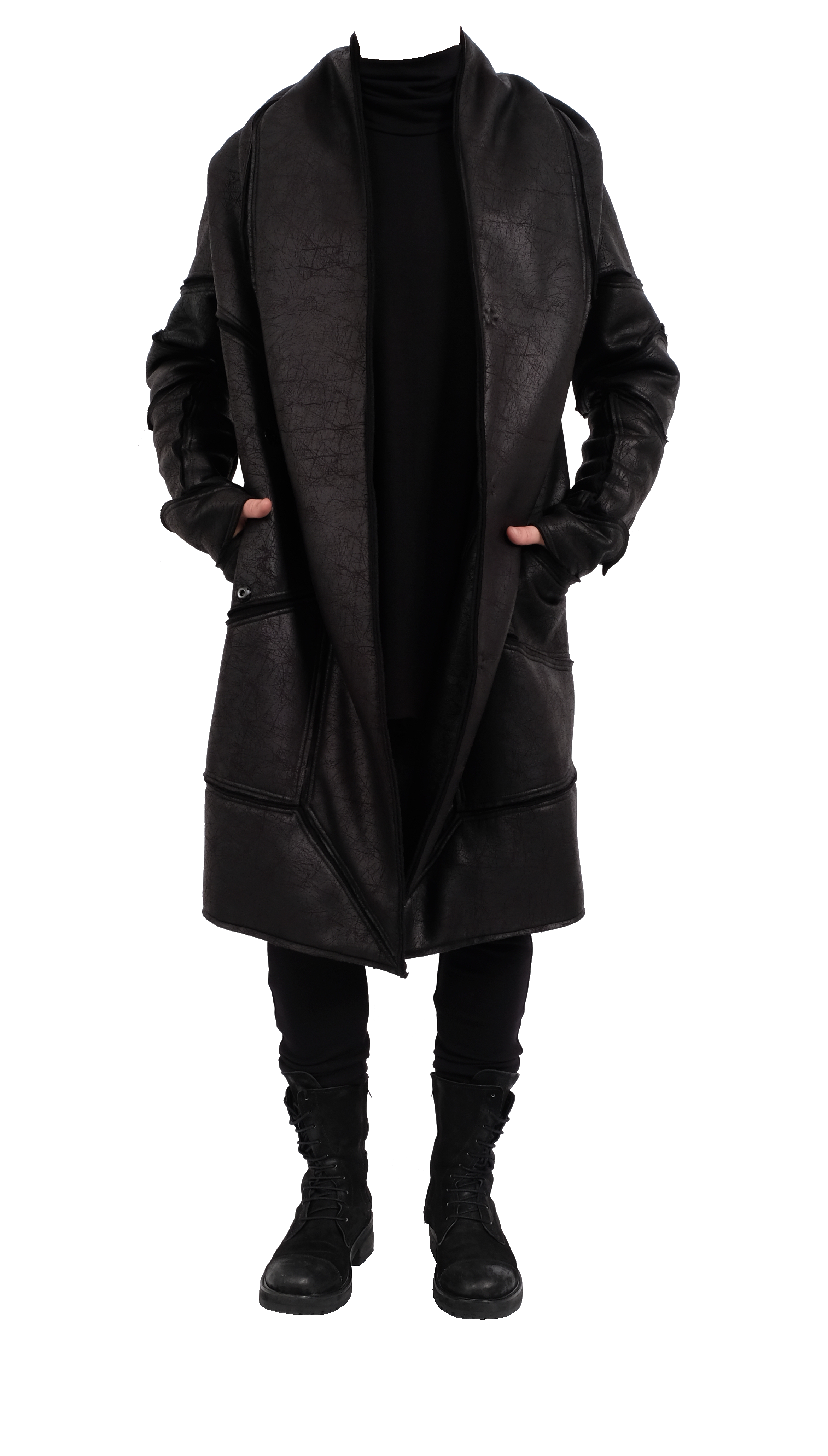 COAT MFW19-J6