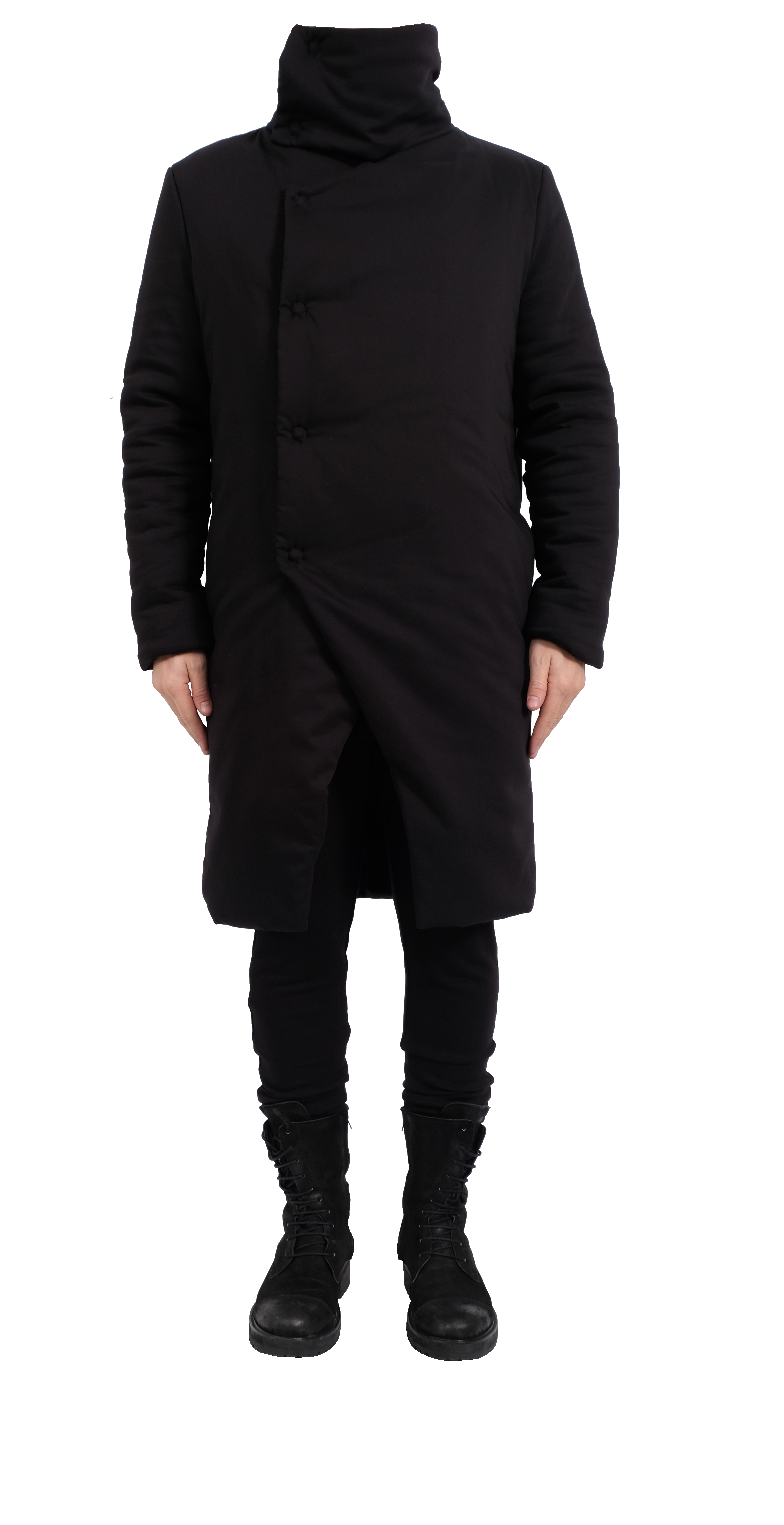 COAT MFW19-J9