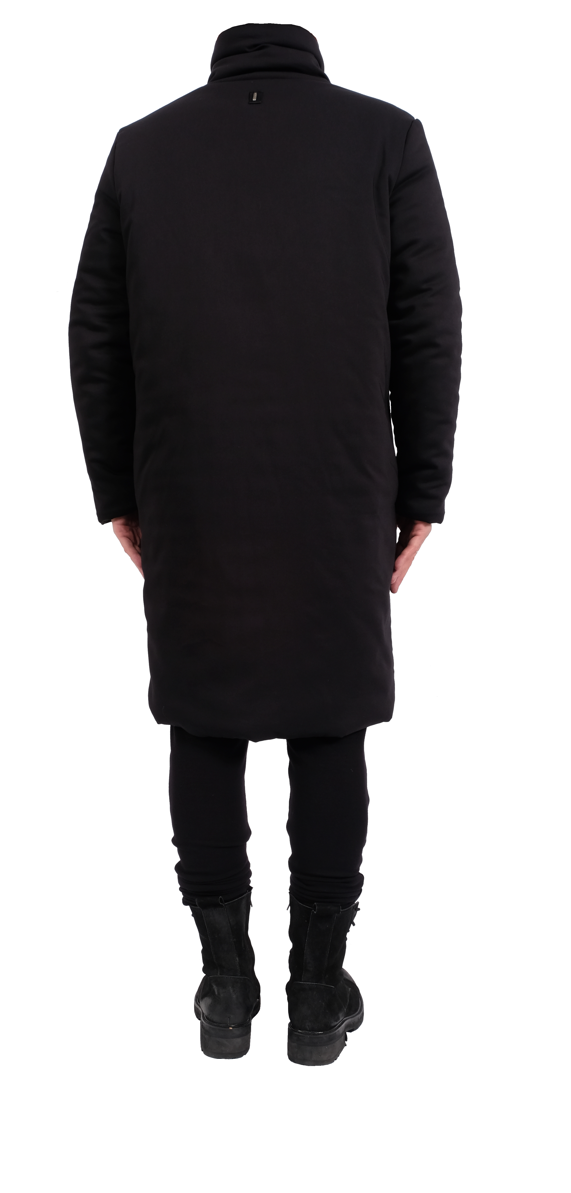 COAT MFW19-J9