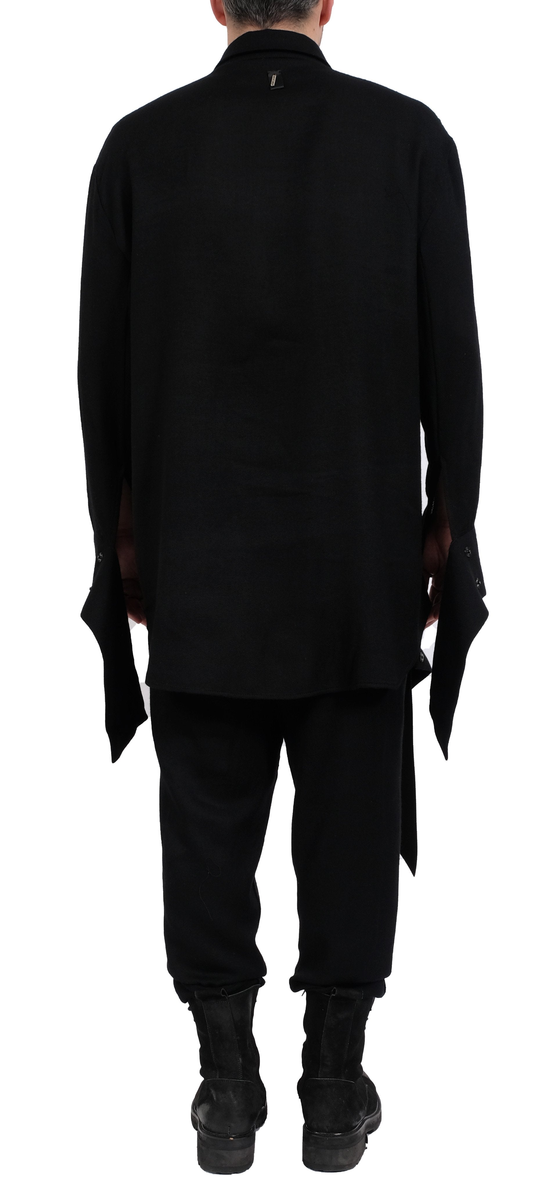 SHIRT MFW19-SH4