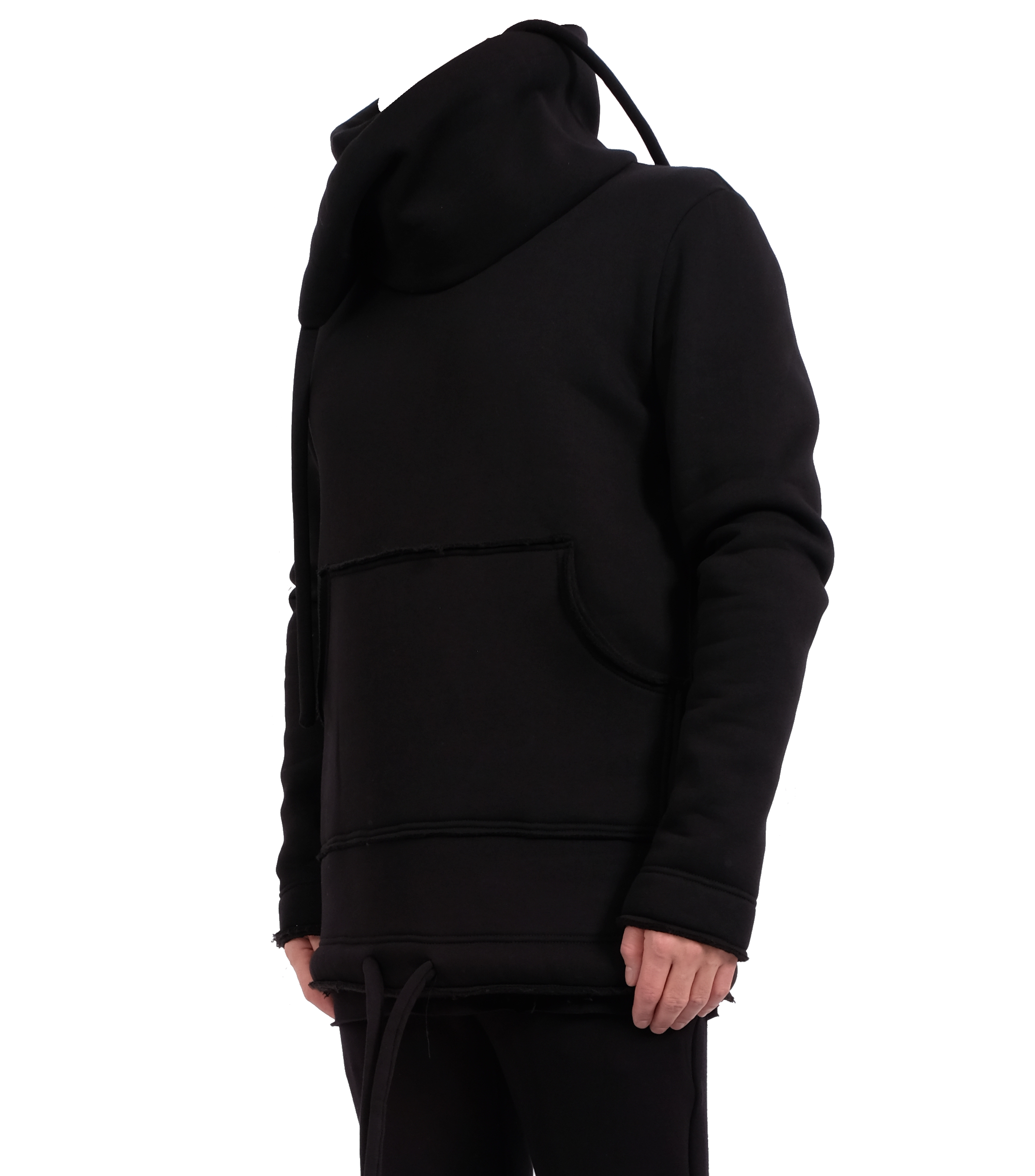 SWEATSHIRT MFW19-T7