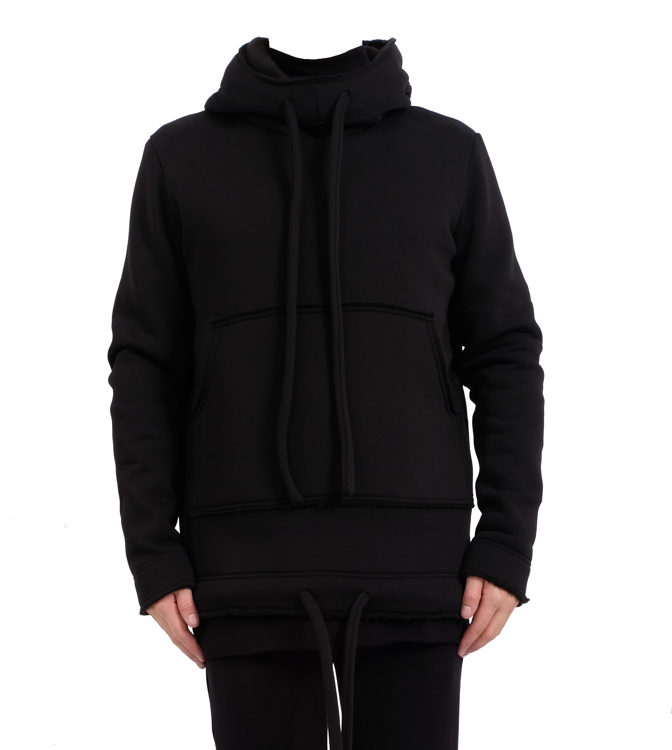 SWEATSHIRT MFW19-T8