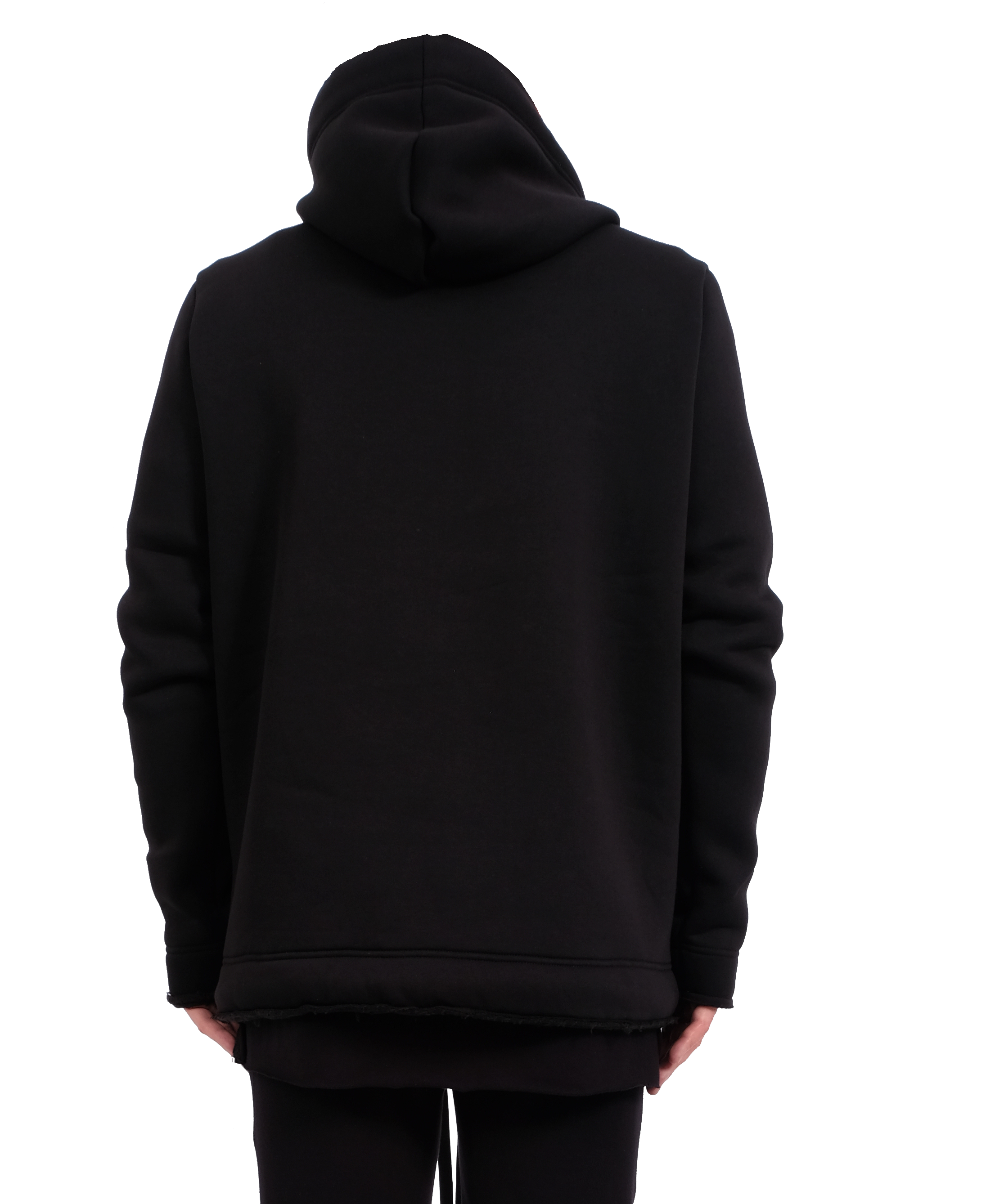 SWEATSHIRT MFW19-T8
