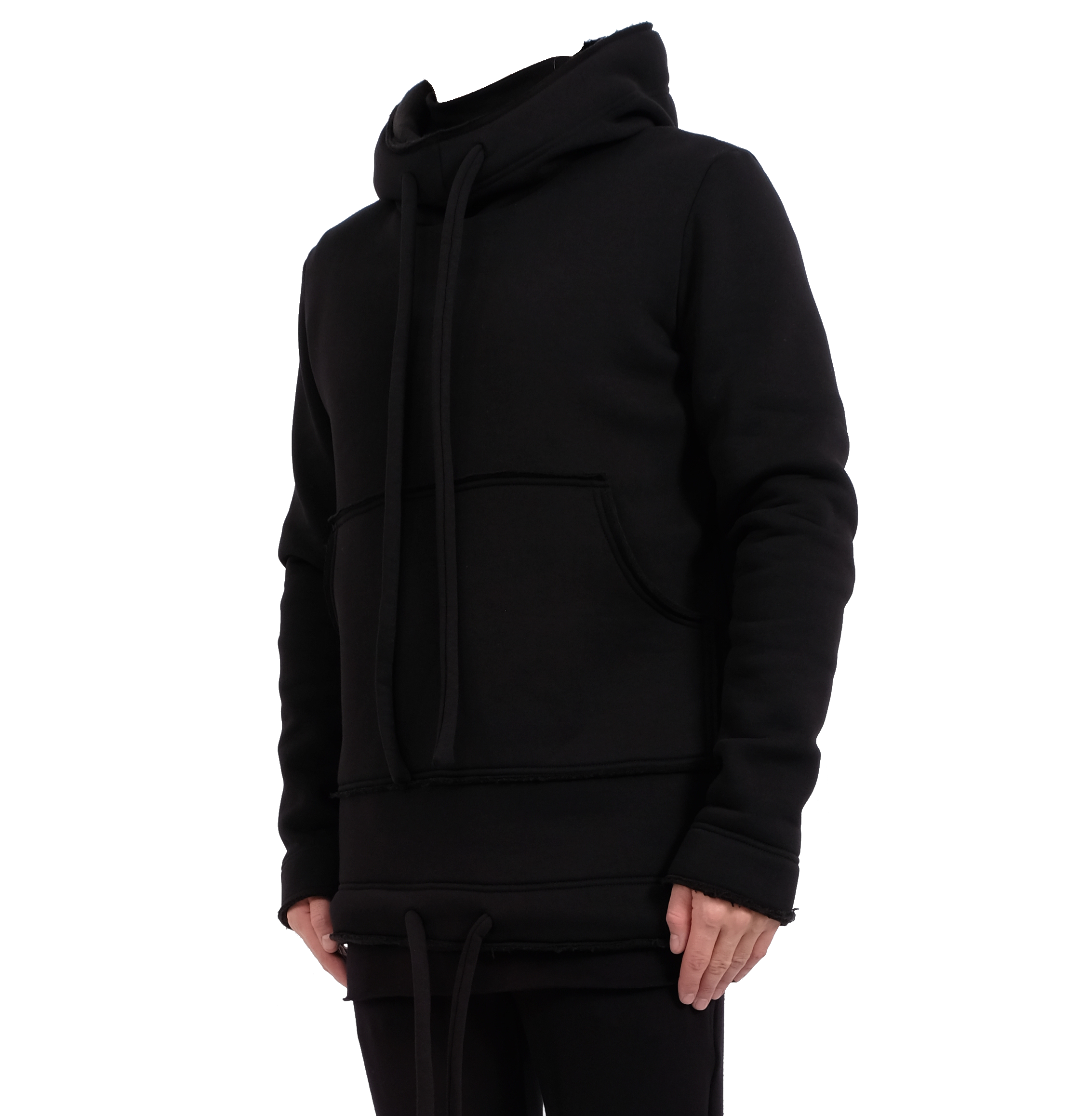 SWEATSHIRT MFW19-T8
