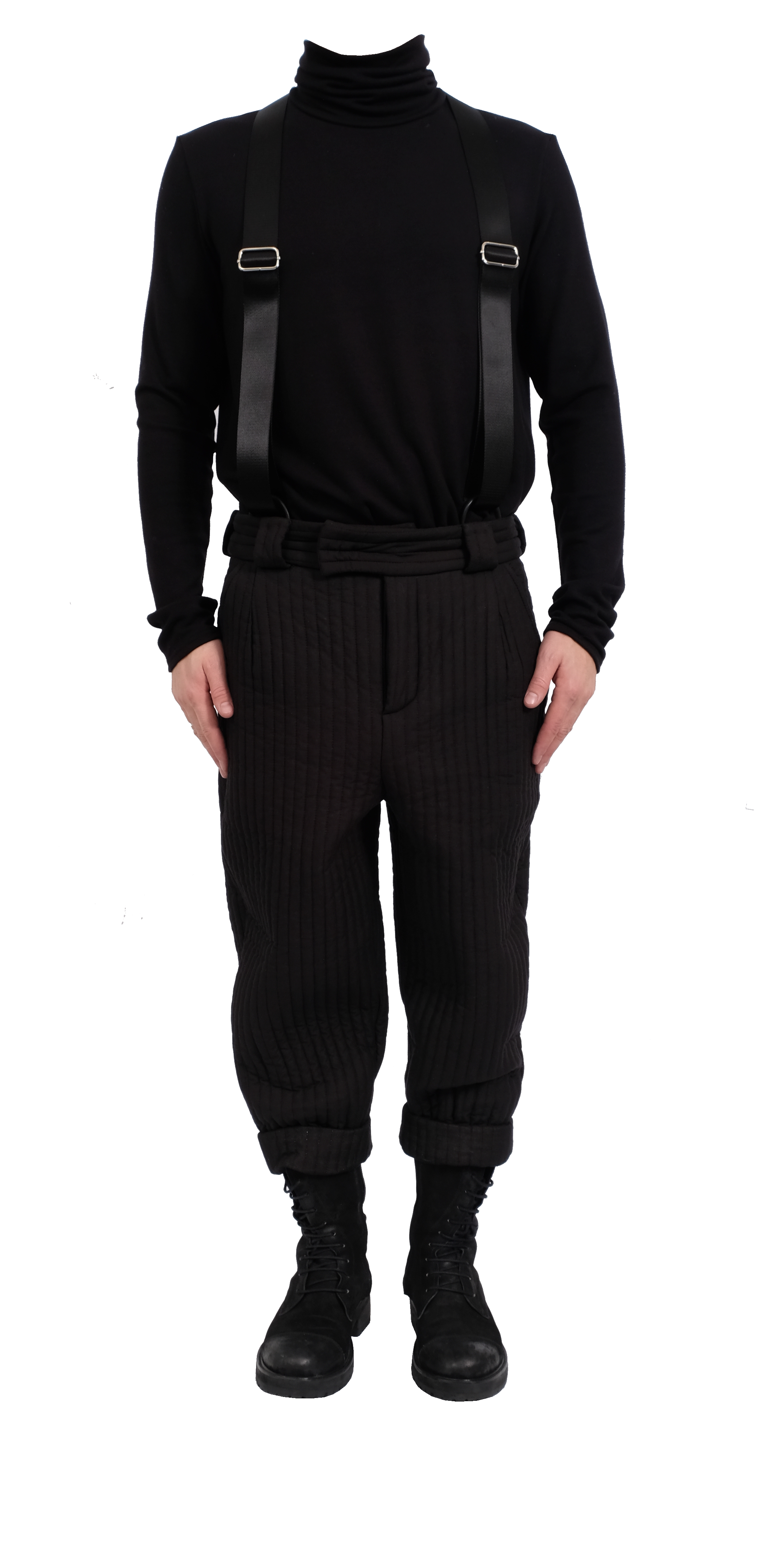 PANTS MFW19-TR9