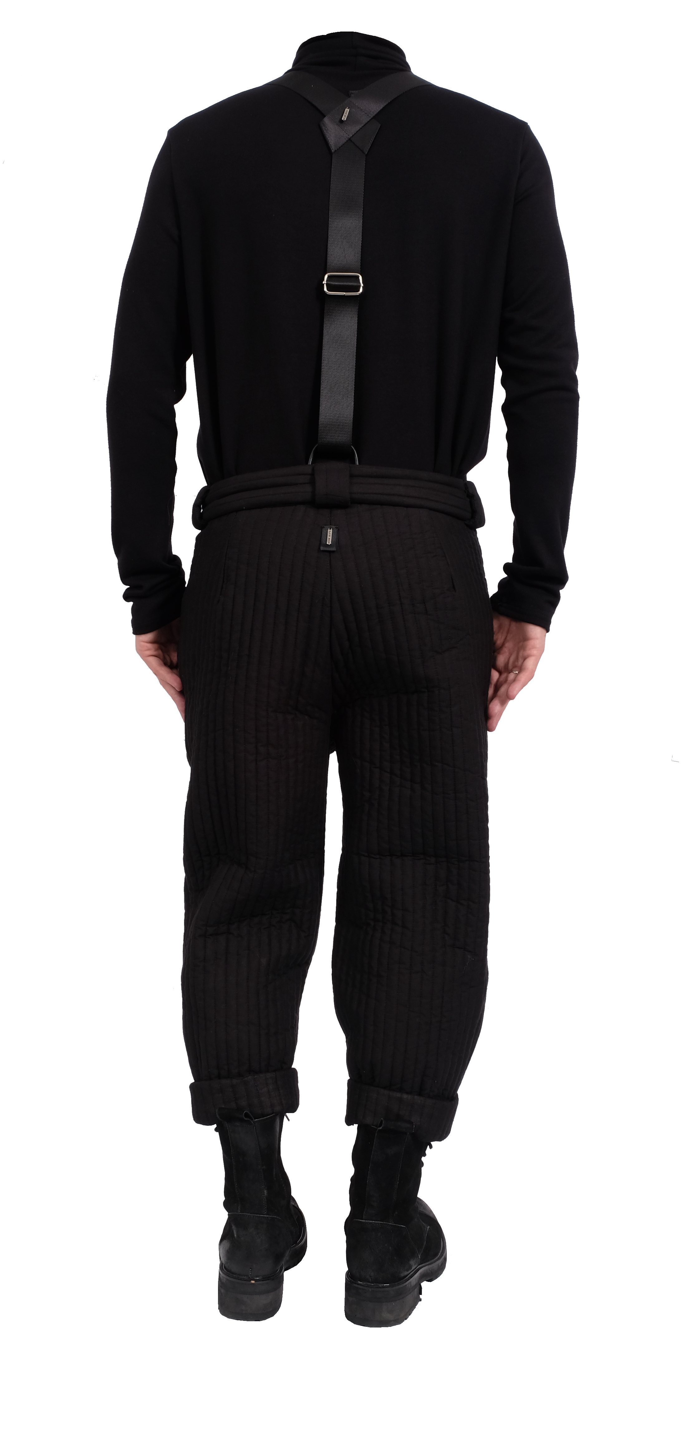 PANTS MFW19-TR9