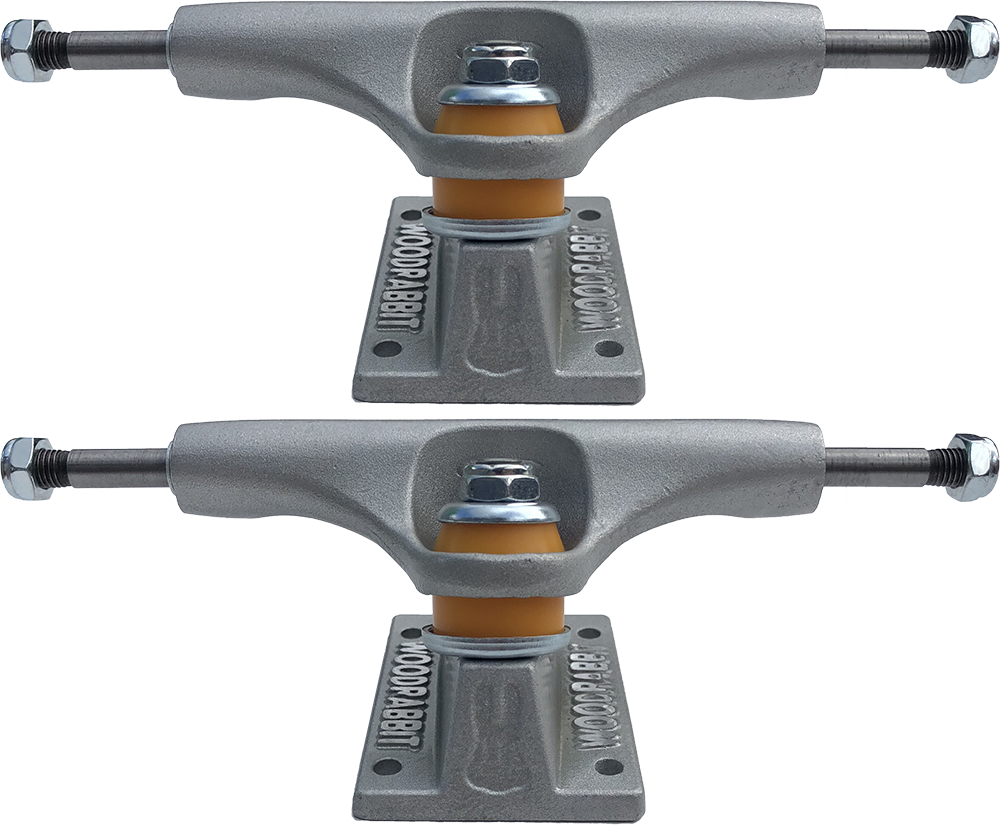 Skateboard Trucks,  - Carter SB