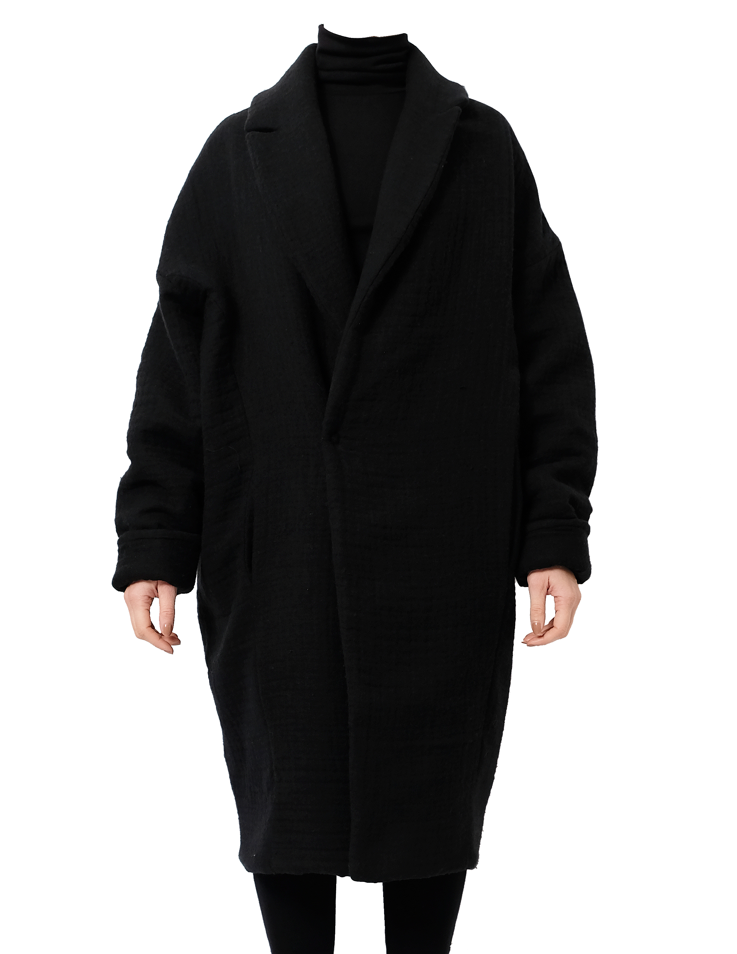 COAT WFW19-J13