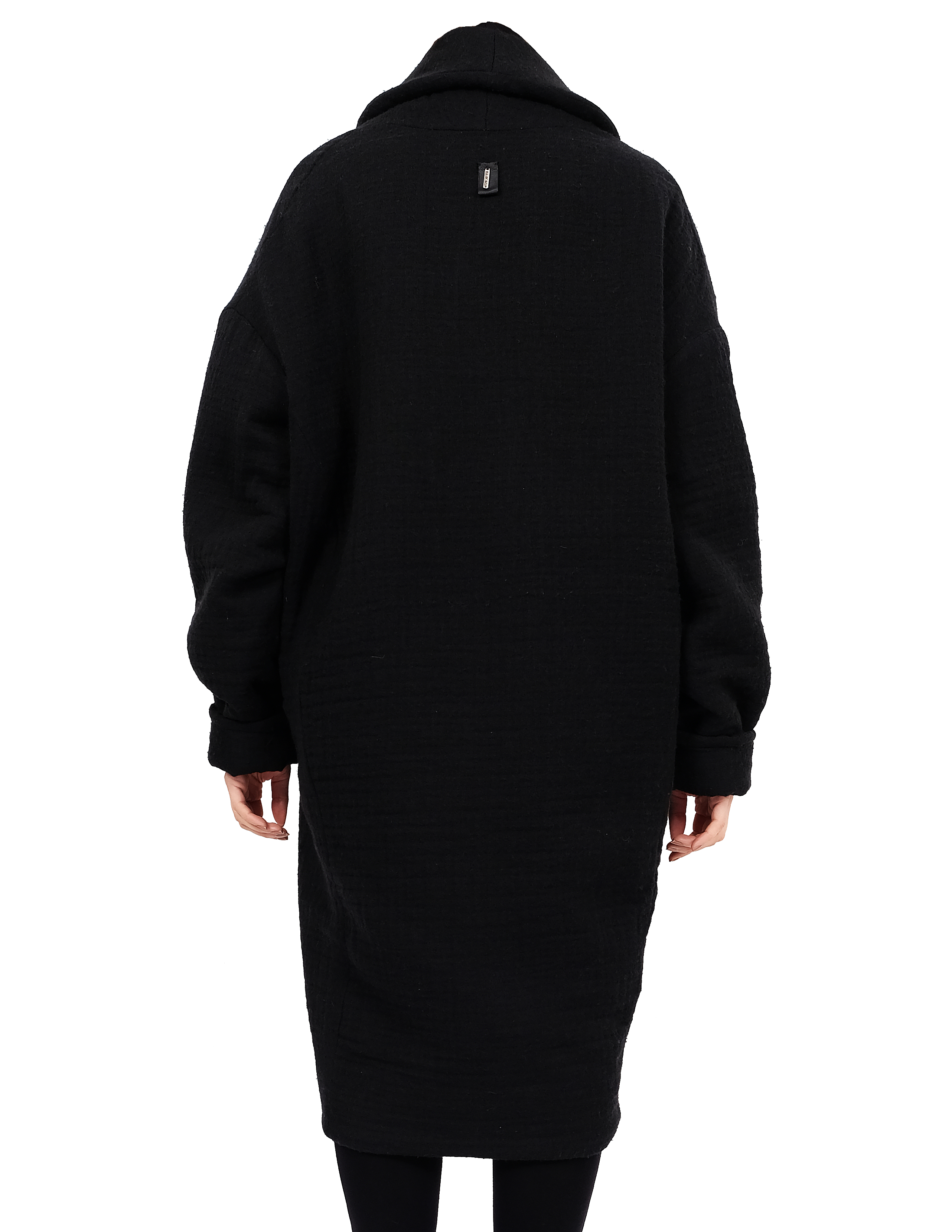 COAT WFW19-J13