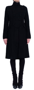 COAT WFW10-J15