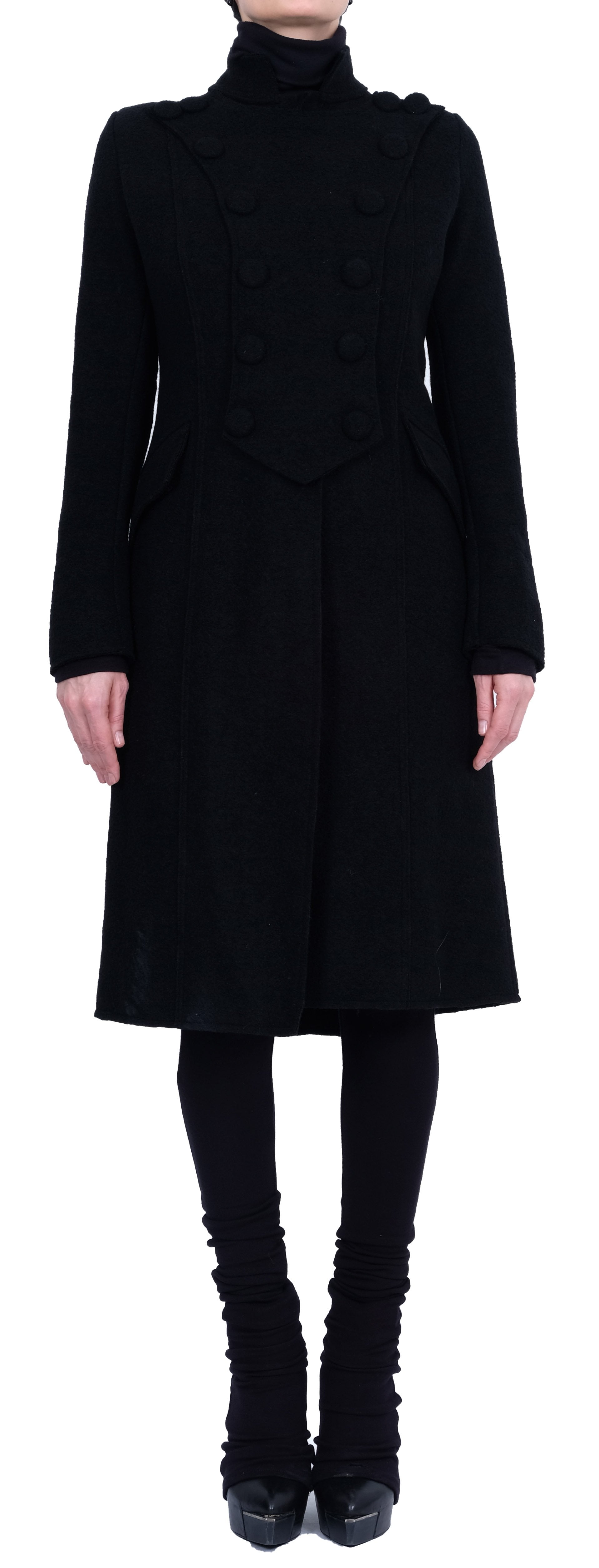 COAT WFW10-J15