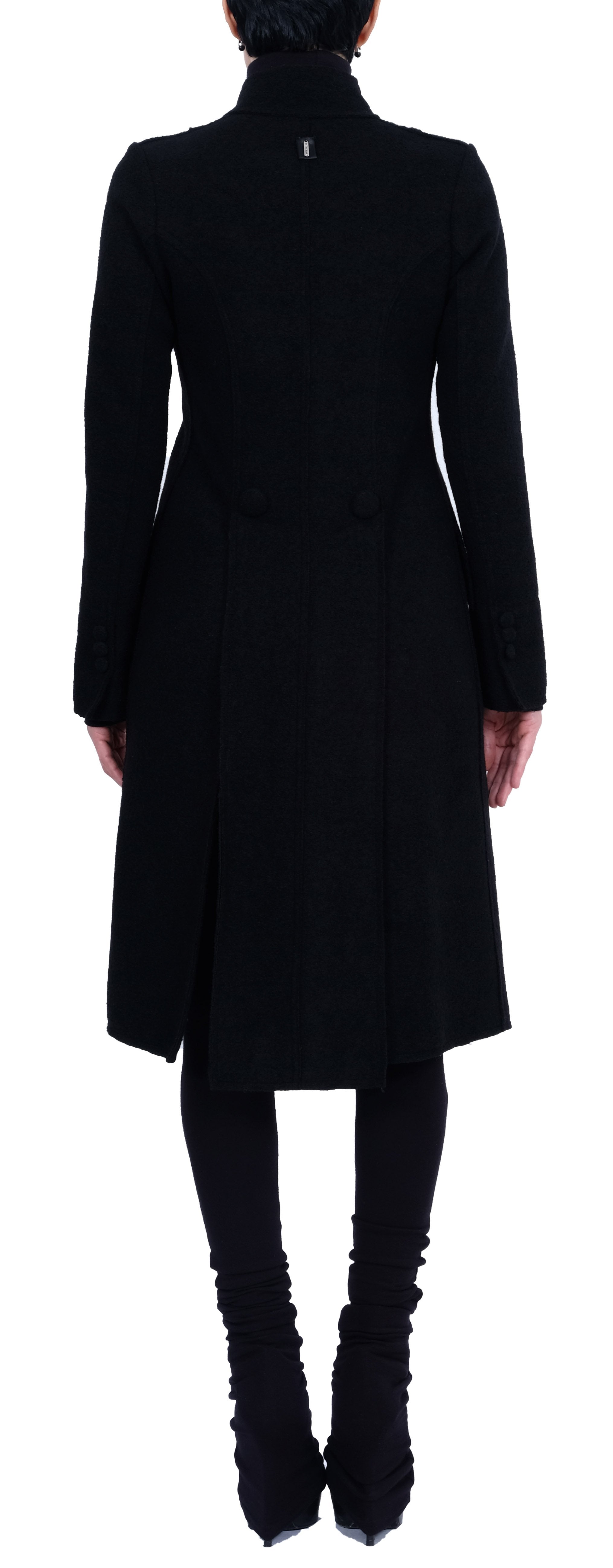 COAT WFW10-J15