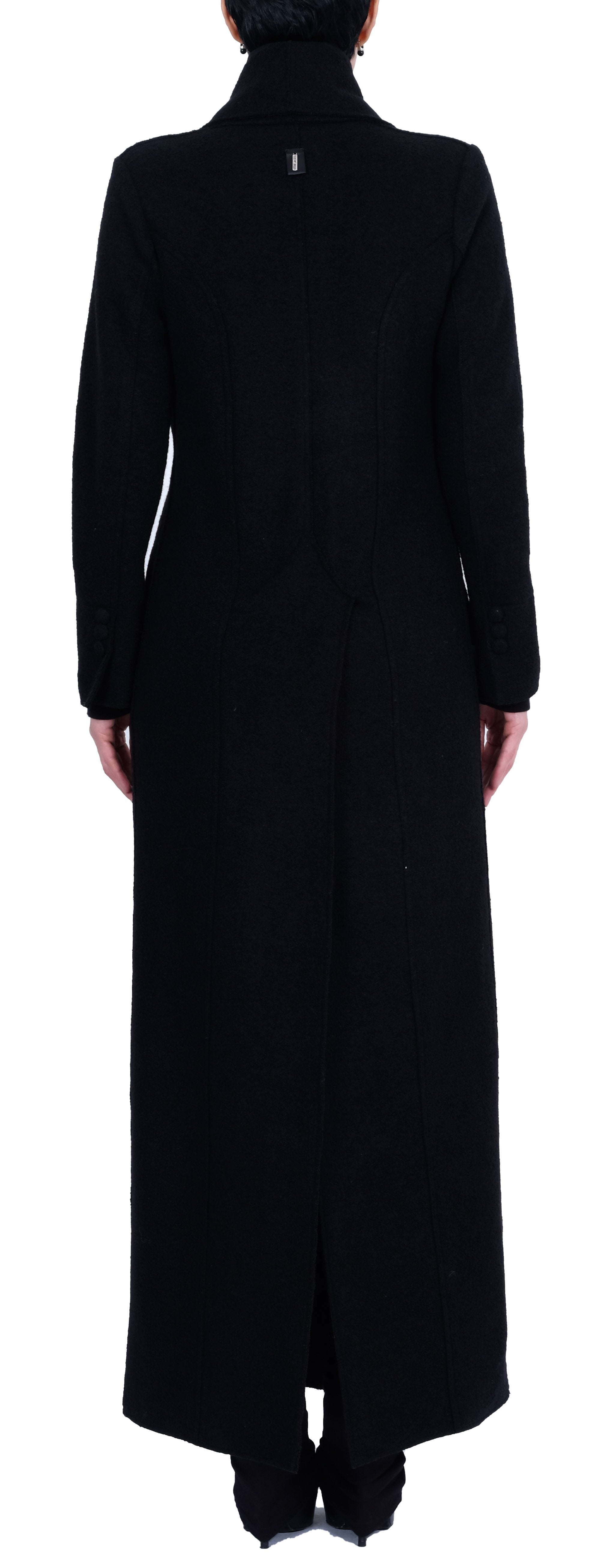 COAT WFW19-J17