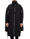 SWEATSHIRT WFW19-J1