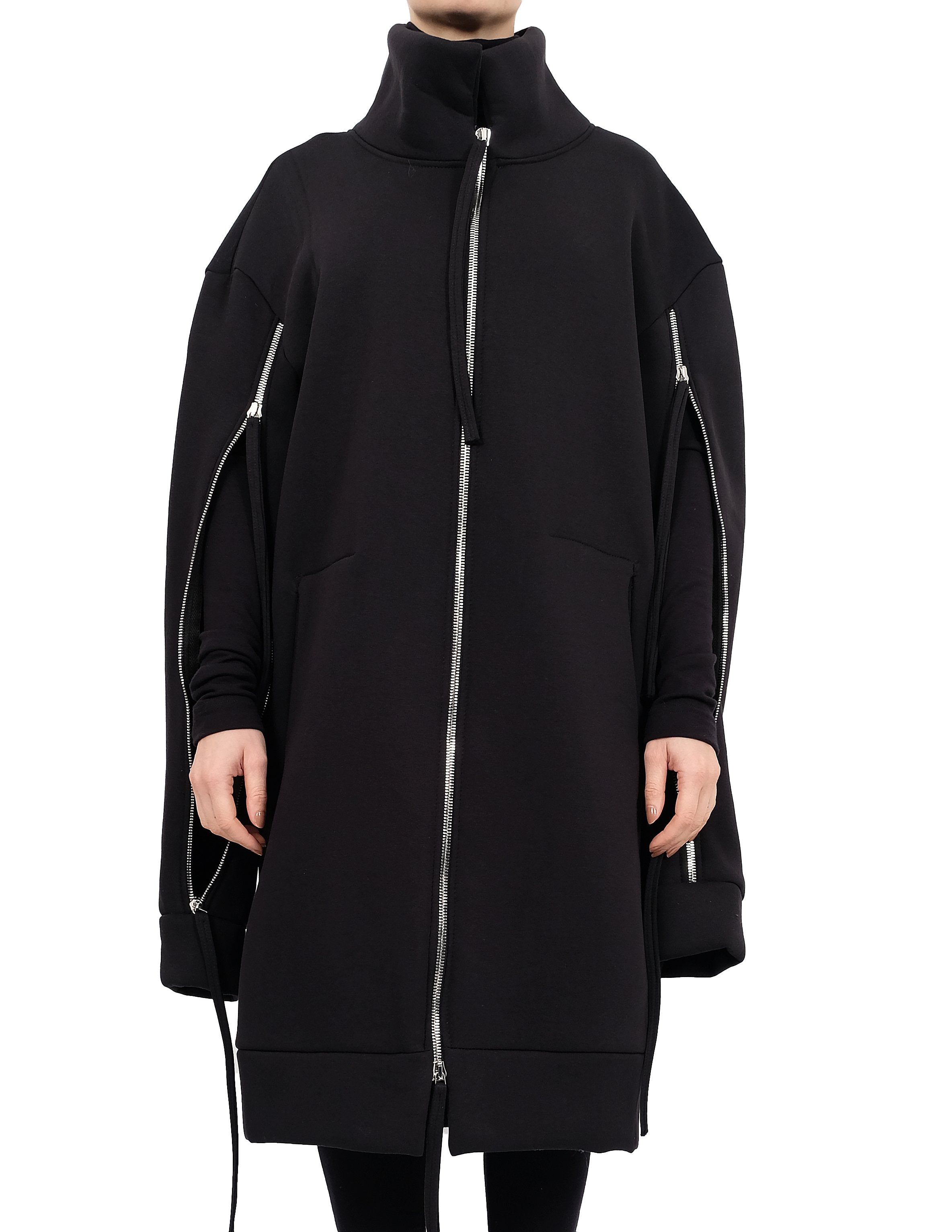 SWEATSHIRT WFW19-J1
