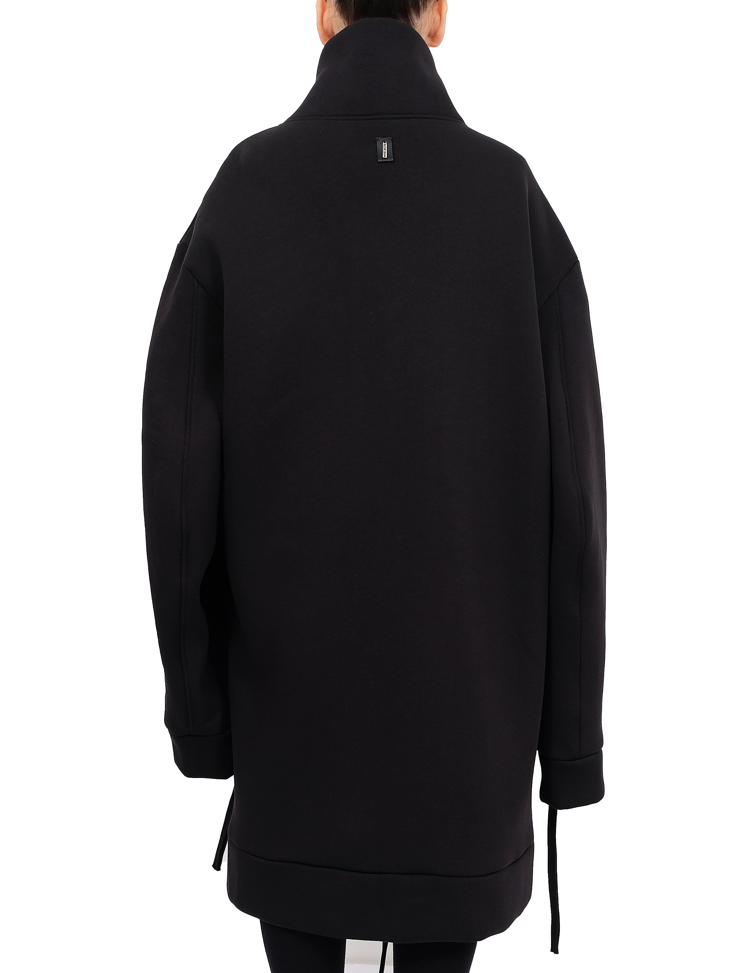 SWEATSHIRT WFW19-J1