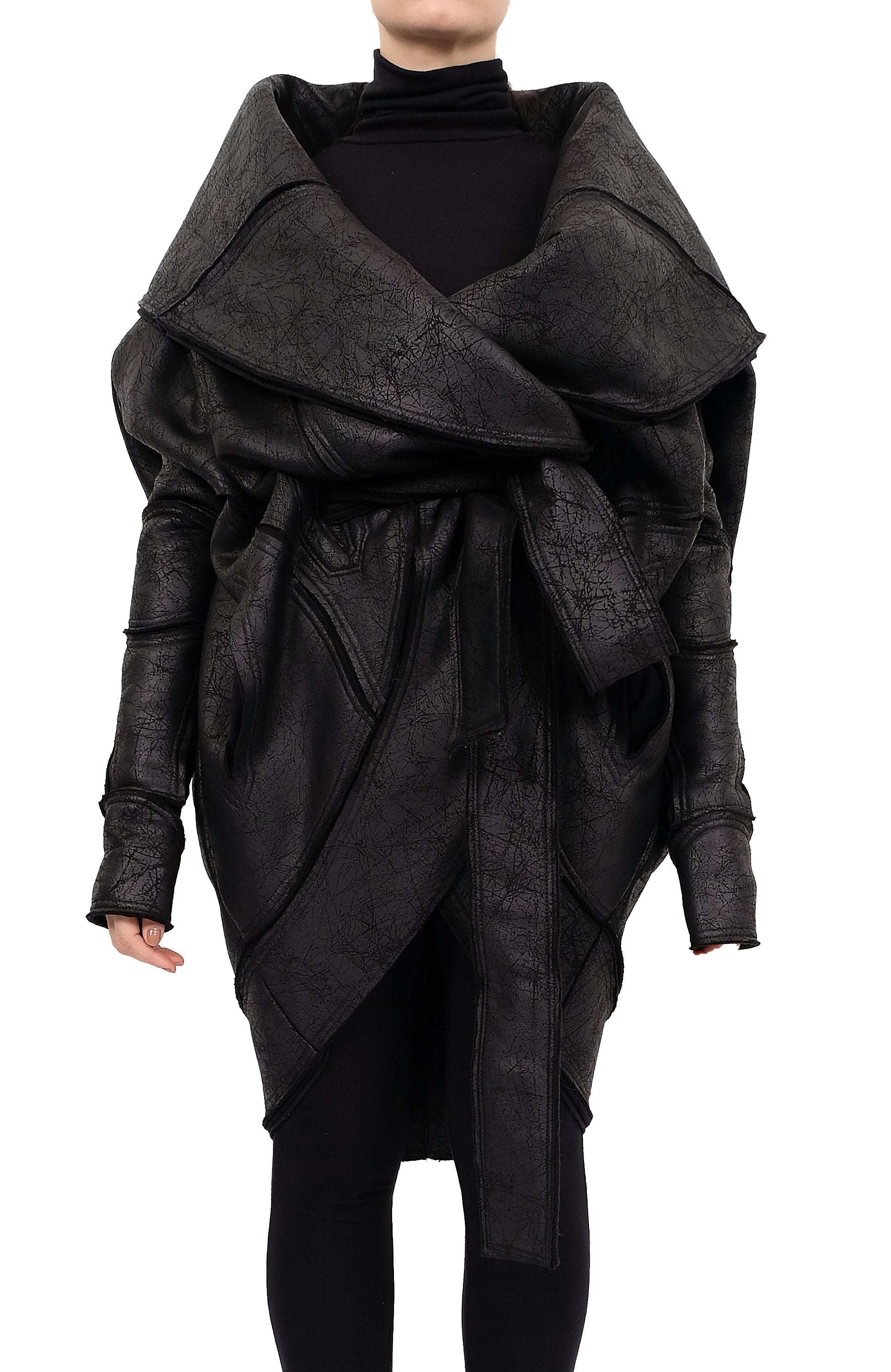 COAT WFW19-J3