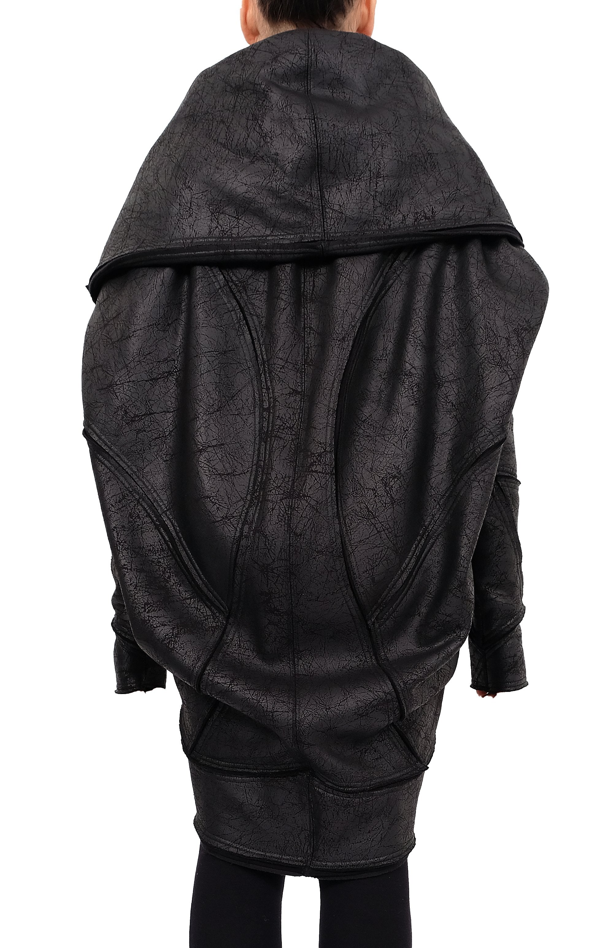 COAT WFW19-J3